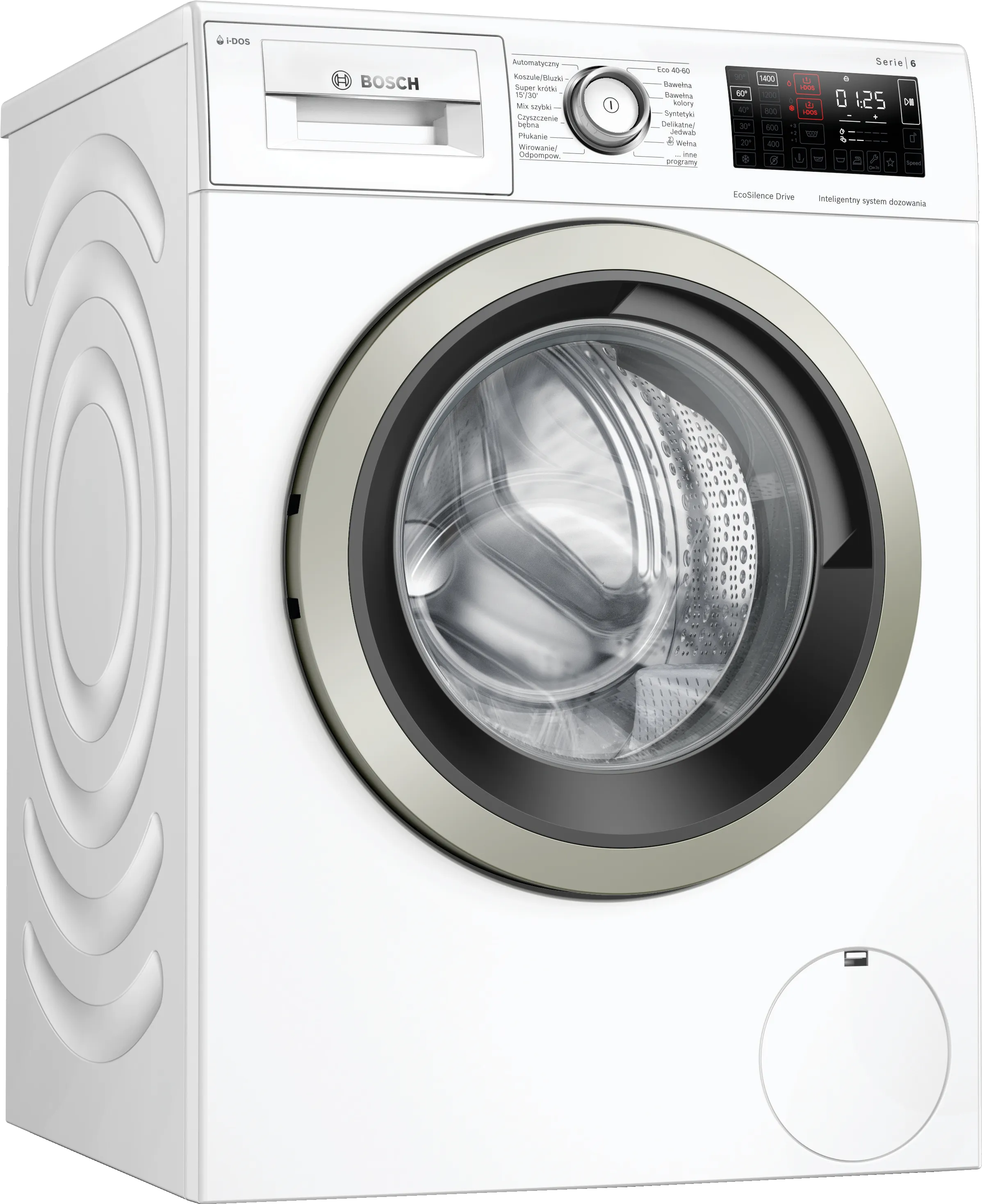 Zdjęcie produktu nr 1 WAU2856LPL