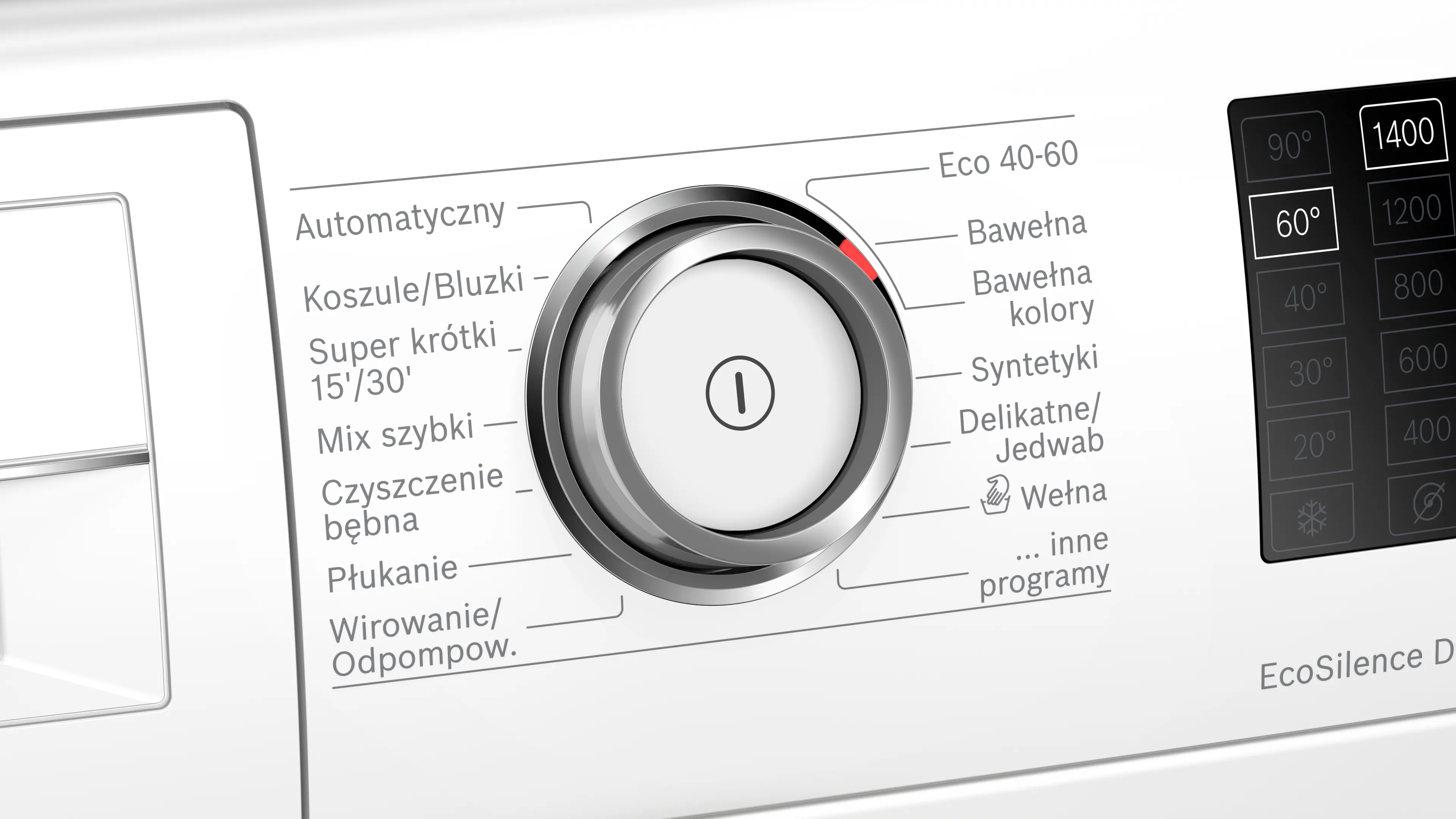 Zdjęcie produktu nr 4 WAU2856LPL