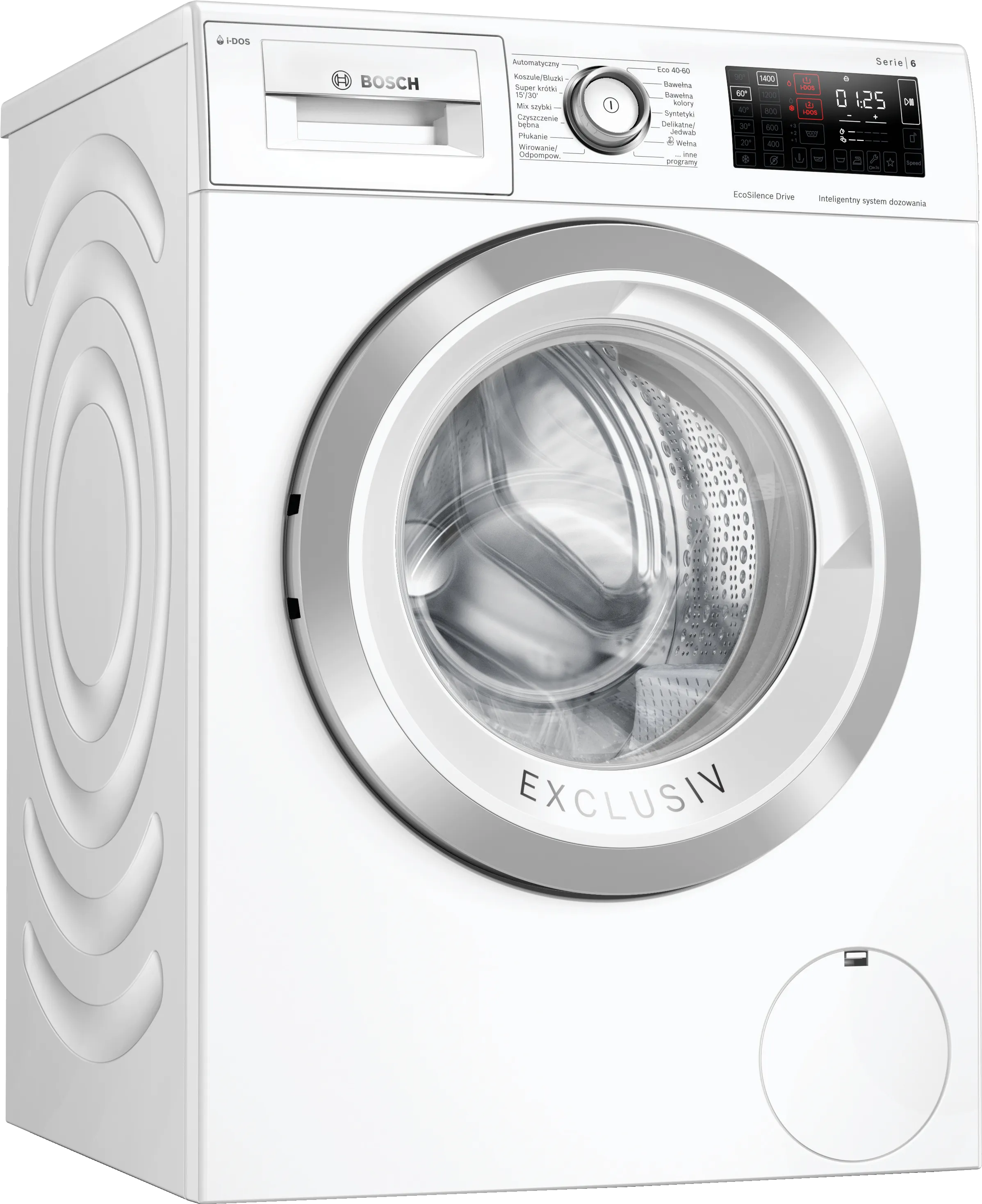 Zdjęcie produktu nr 1 WAU28PK0PL