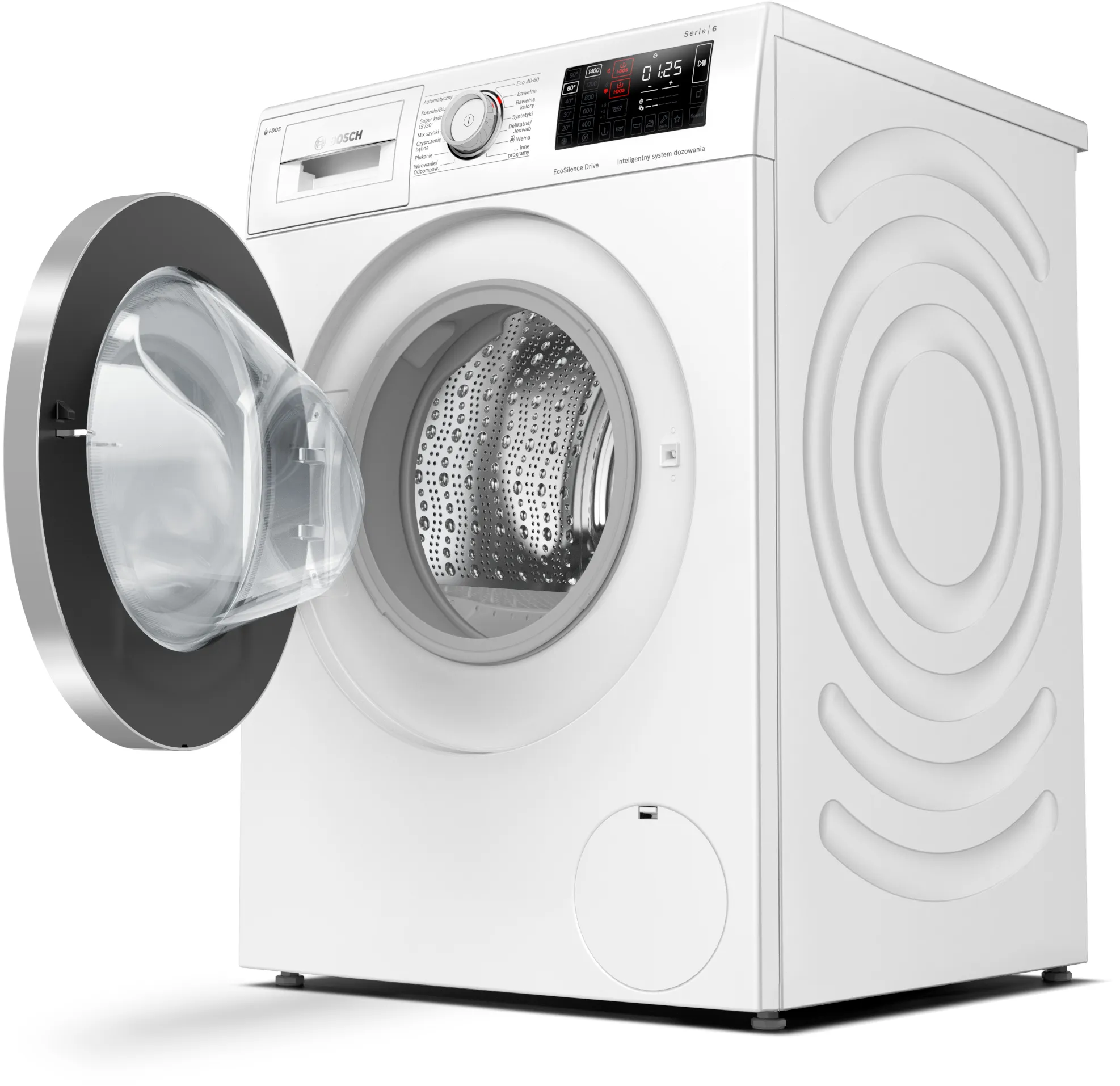 Zdjęcie produktu nr 4 WAU28PK0PL
