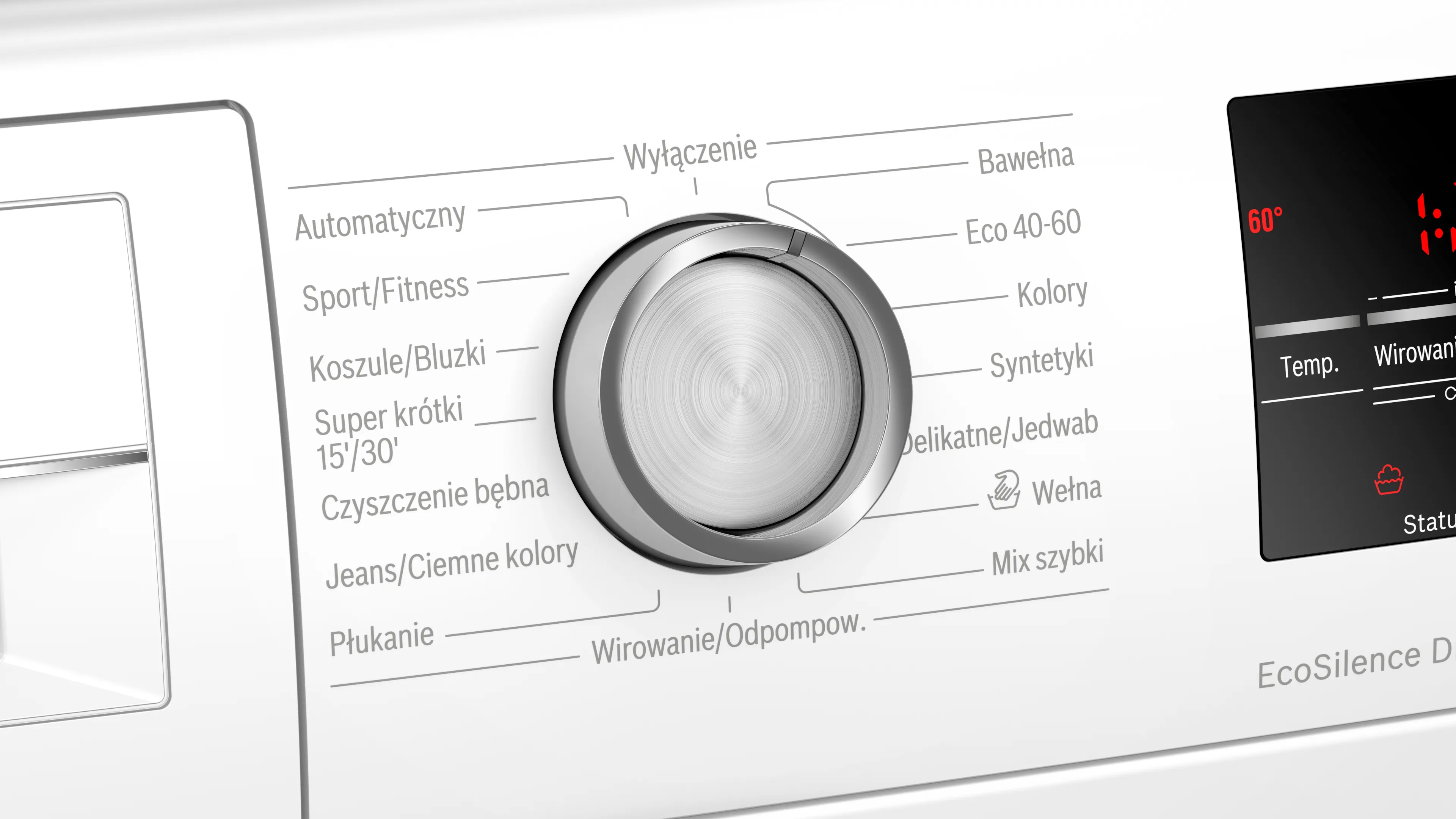 Zdjęcie produktu nr 3 WAU28S6SPL
