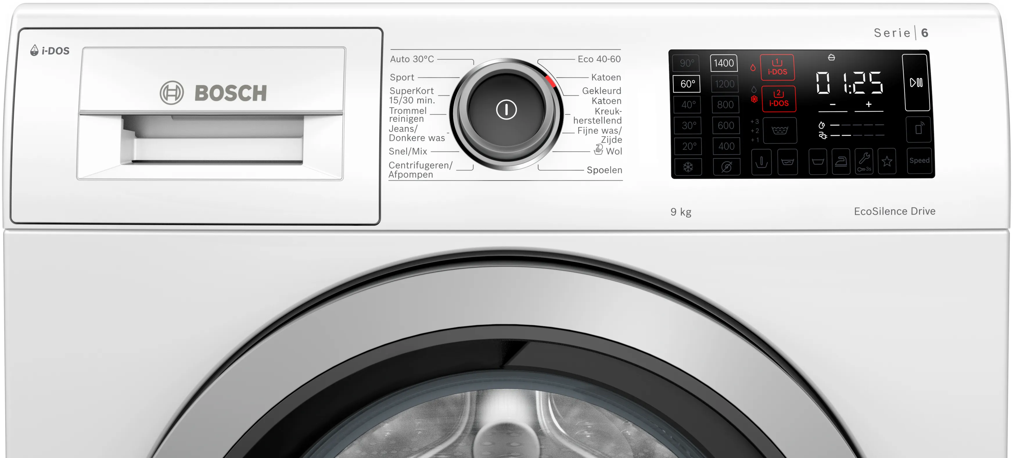 Foto nr. 3 van het product WAU28P70NL