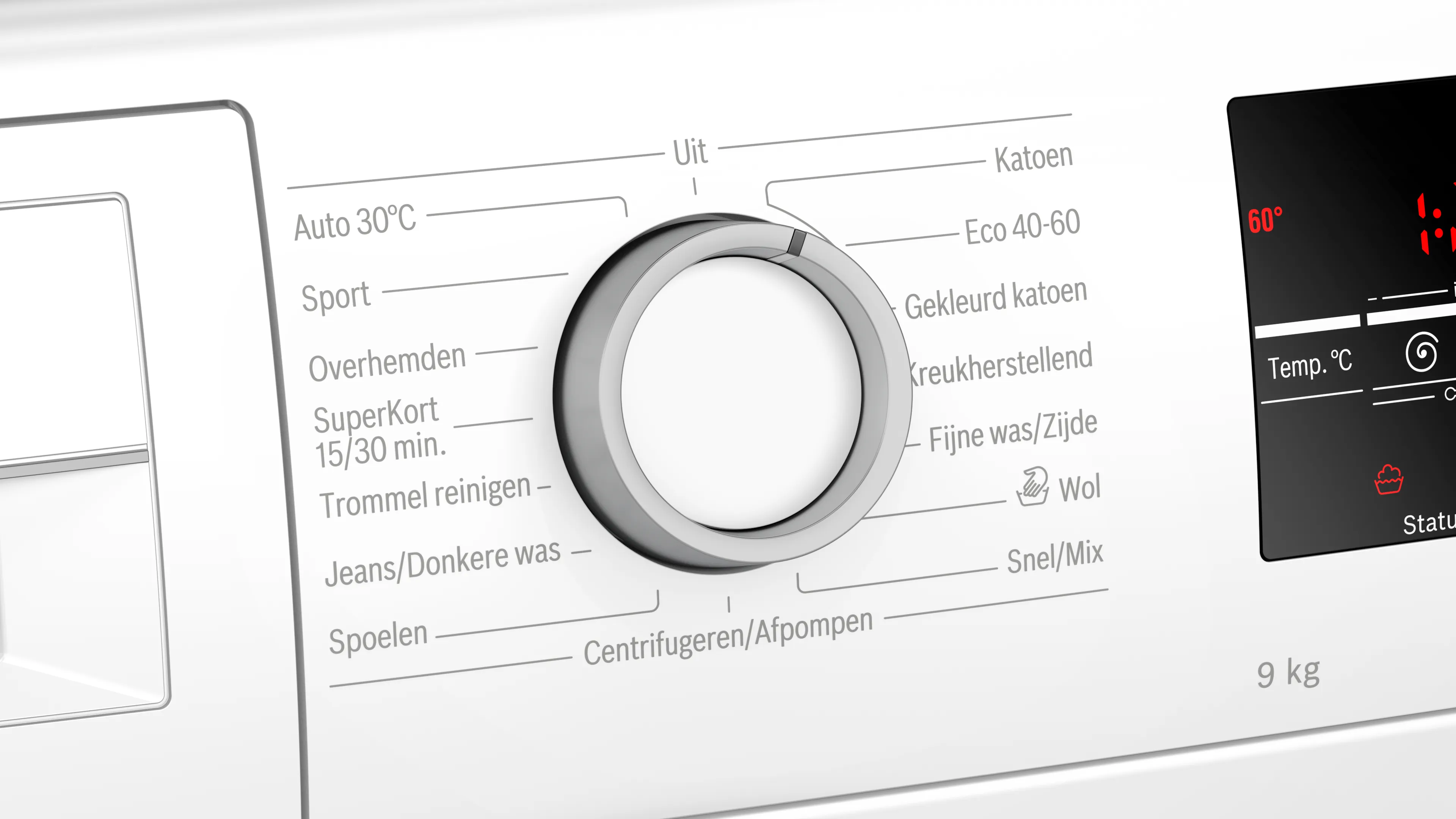 Foto nr. 5 van het product WAU28S00NL