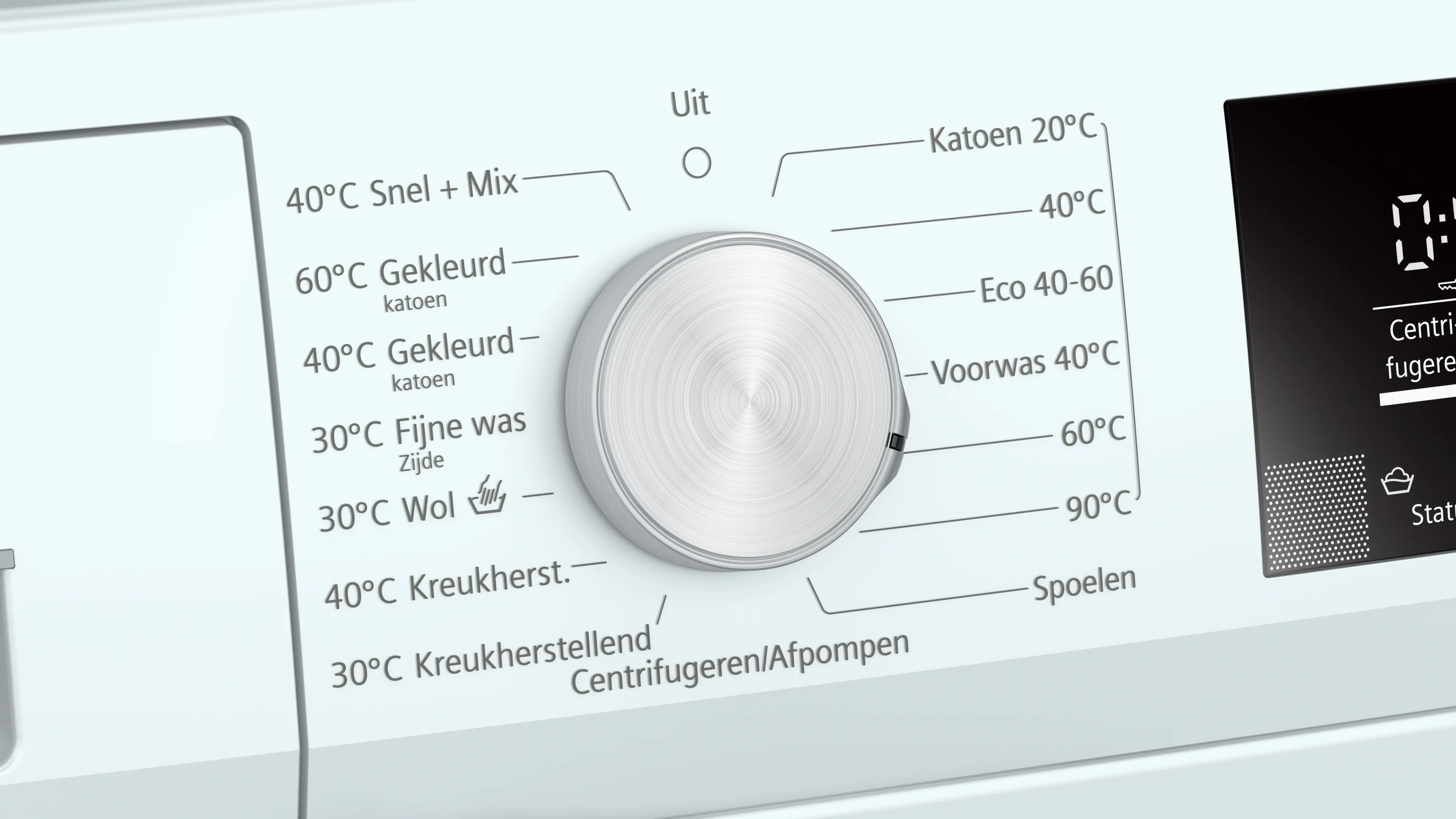 Foto nr. 3 van het product WM14UU00NL