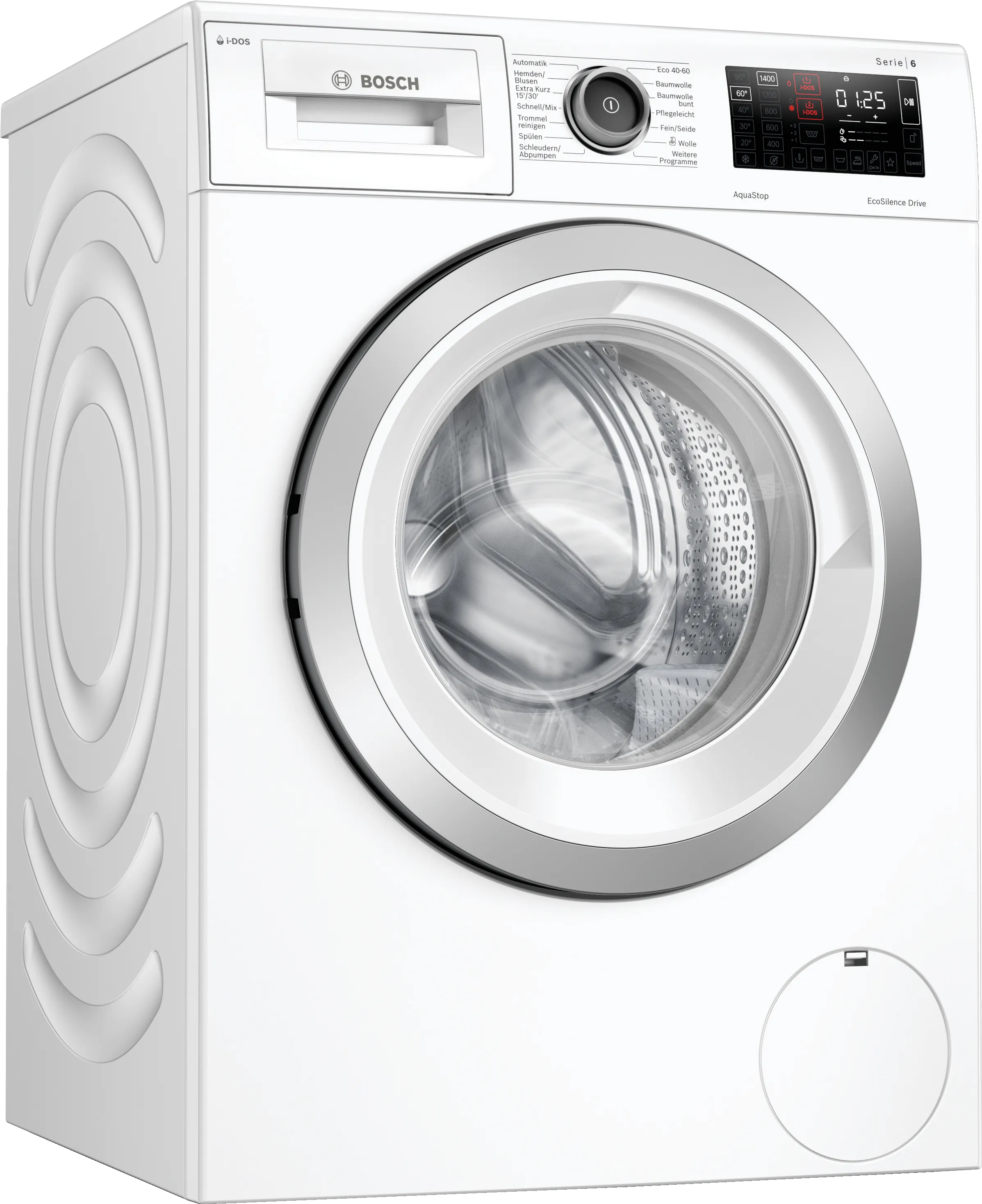 Foto Nr. 1 des Produkts WAU28P40