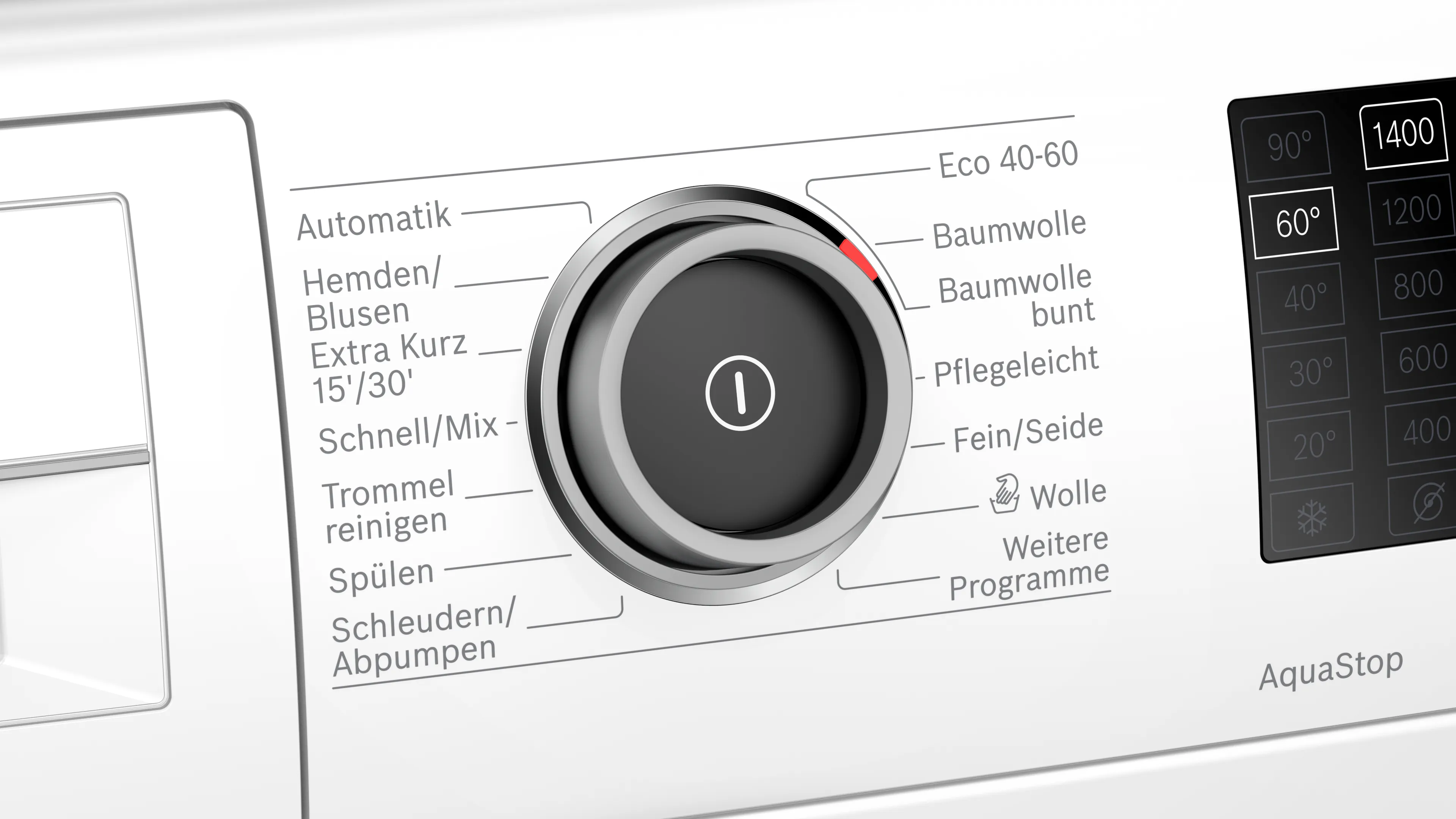 Foto Nr. 4 des Produkts WAU28P40