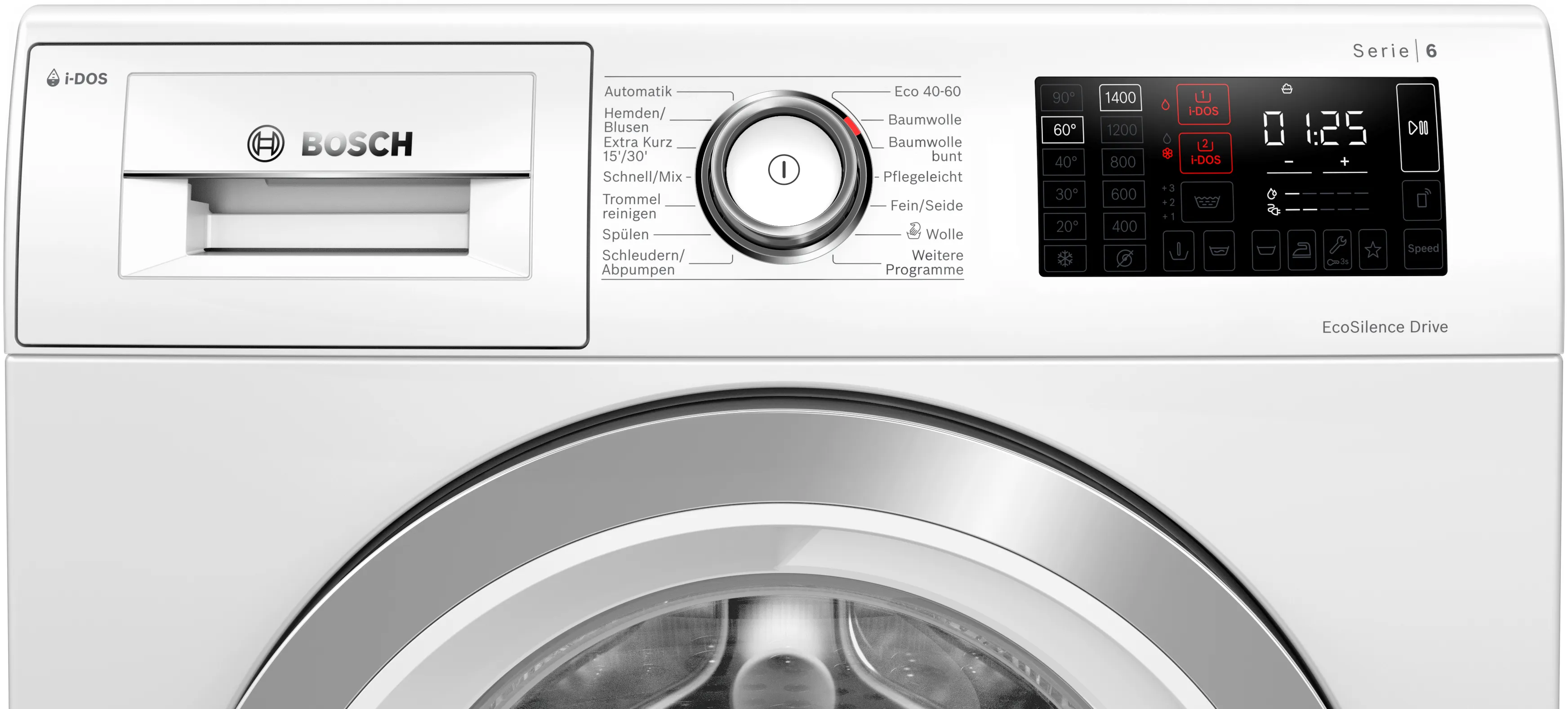 Bild Nr. 4 des Produkts WAU28P90