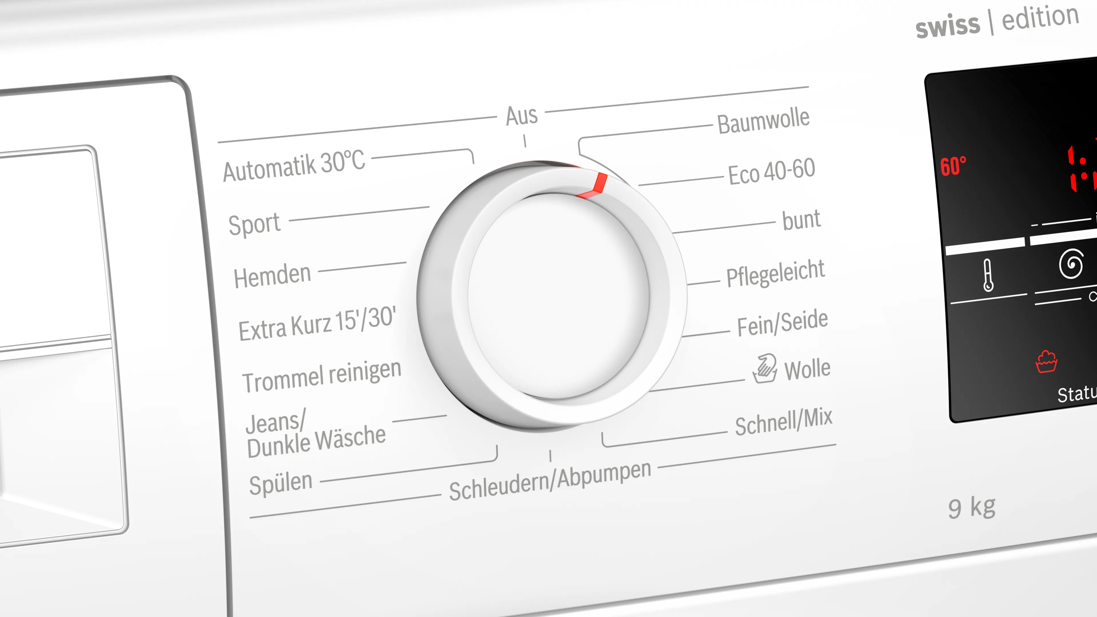 Bild Nr. 3 des Produkts WAU28SD0CH