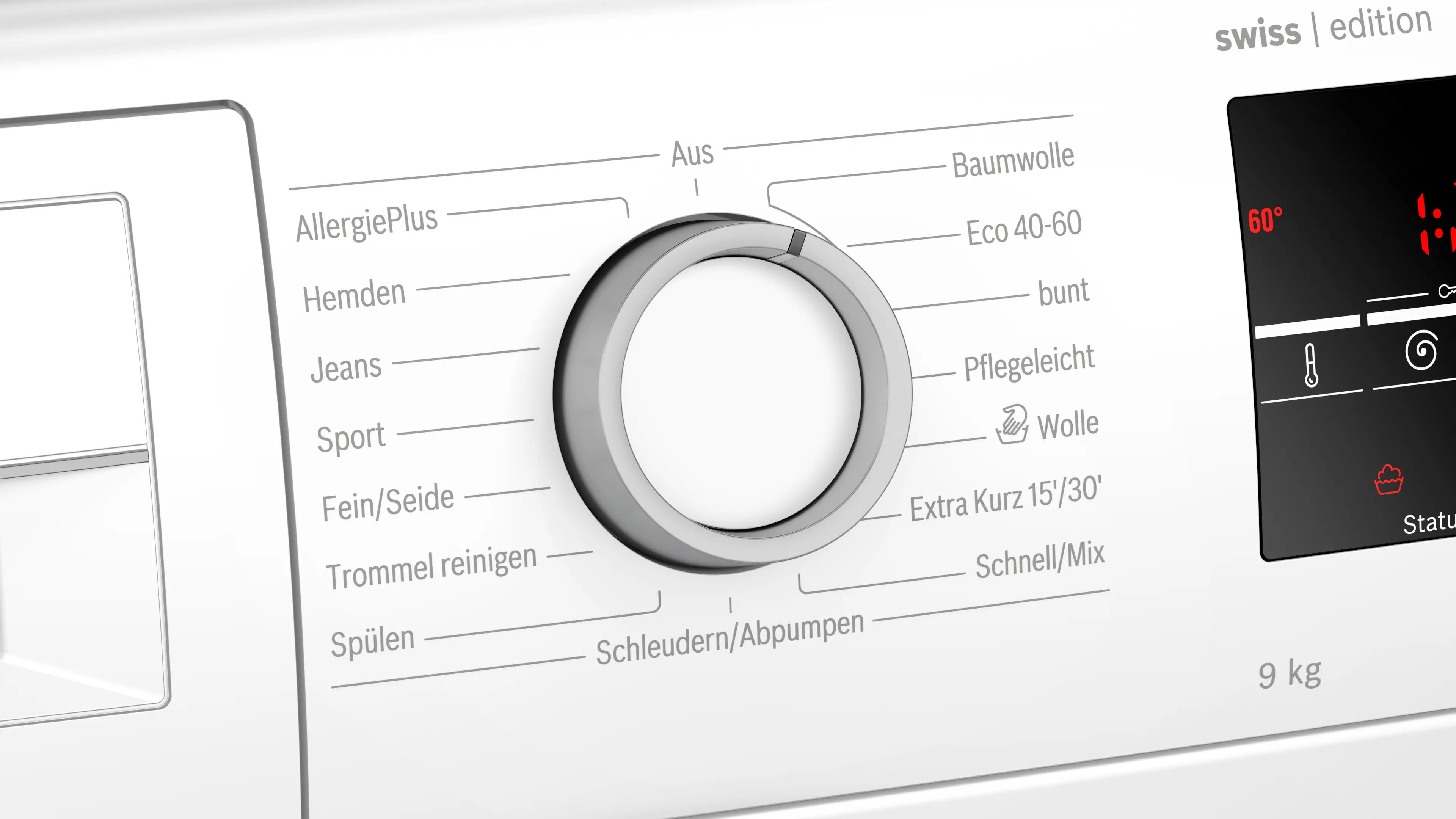 Photo n° 4 du produit WAU28T40CH