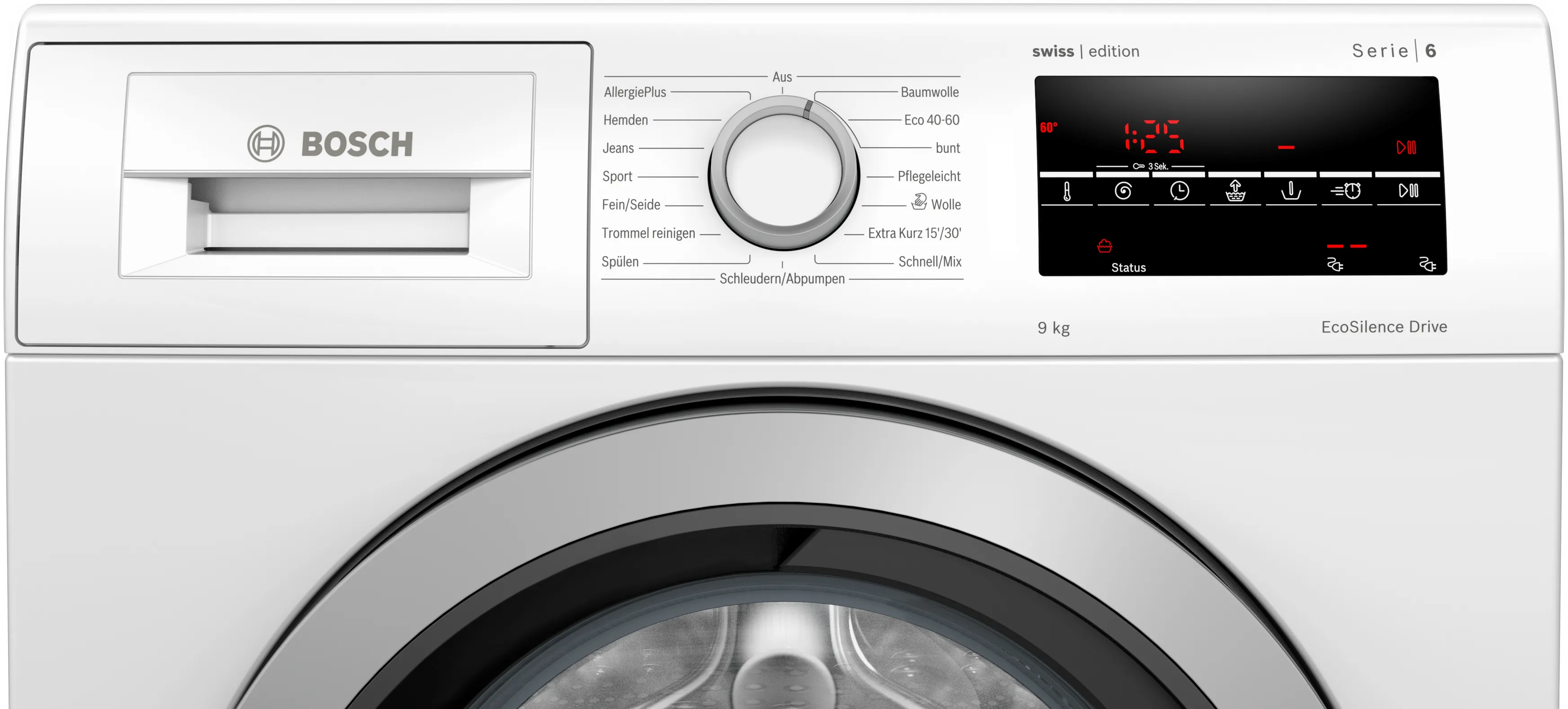 Photo n° 2 du produit WAU28T40CH