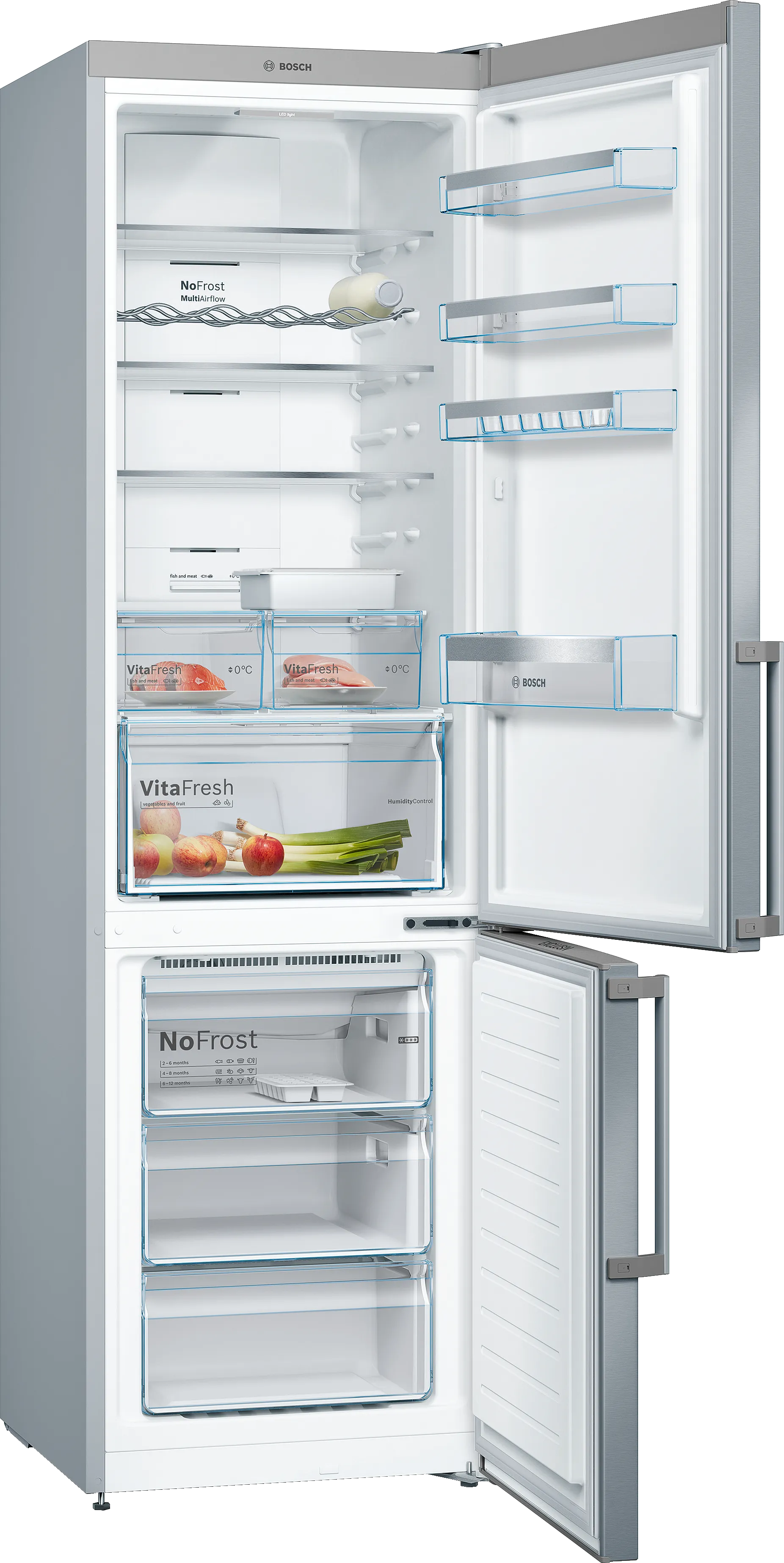 Foto n.º 2 del producto KGN39XIEQ