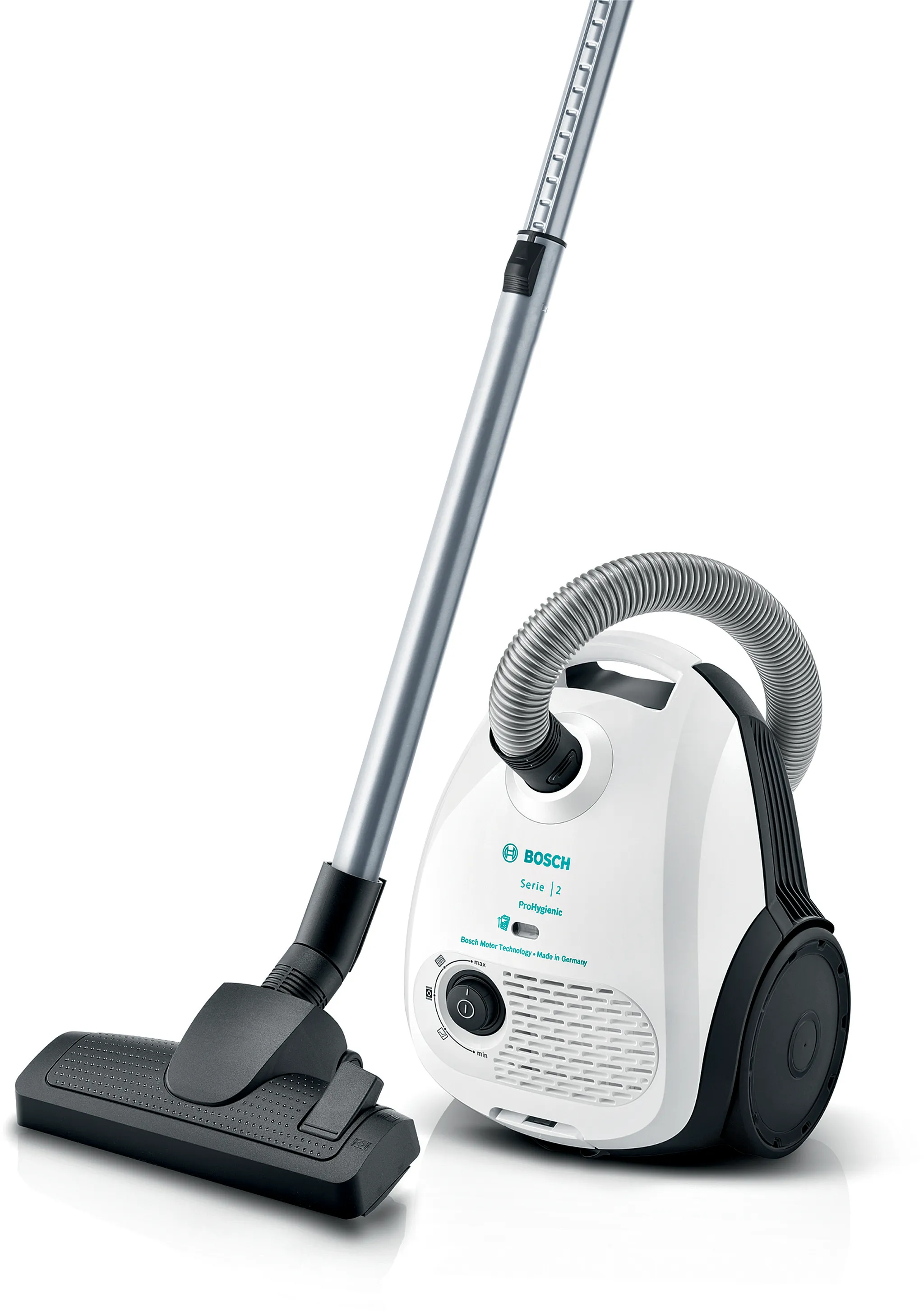 Foto Nr. 1 des Produkts BGL2HYG3L