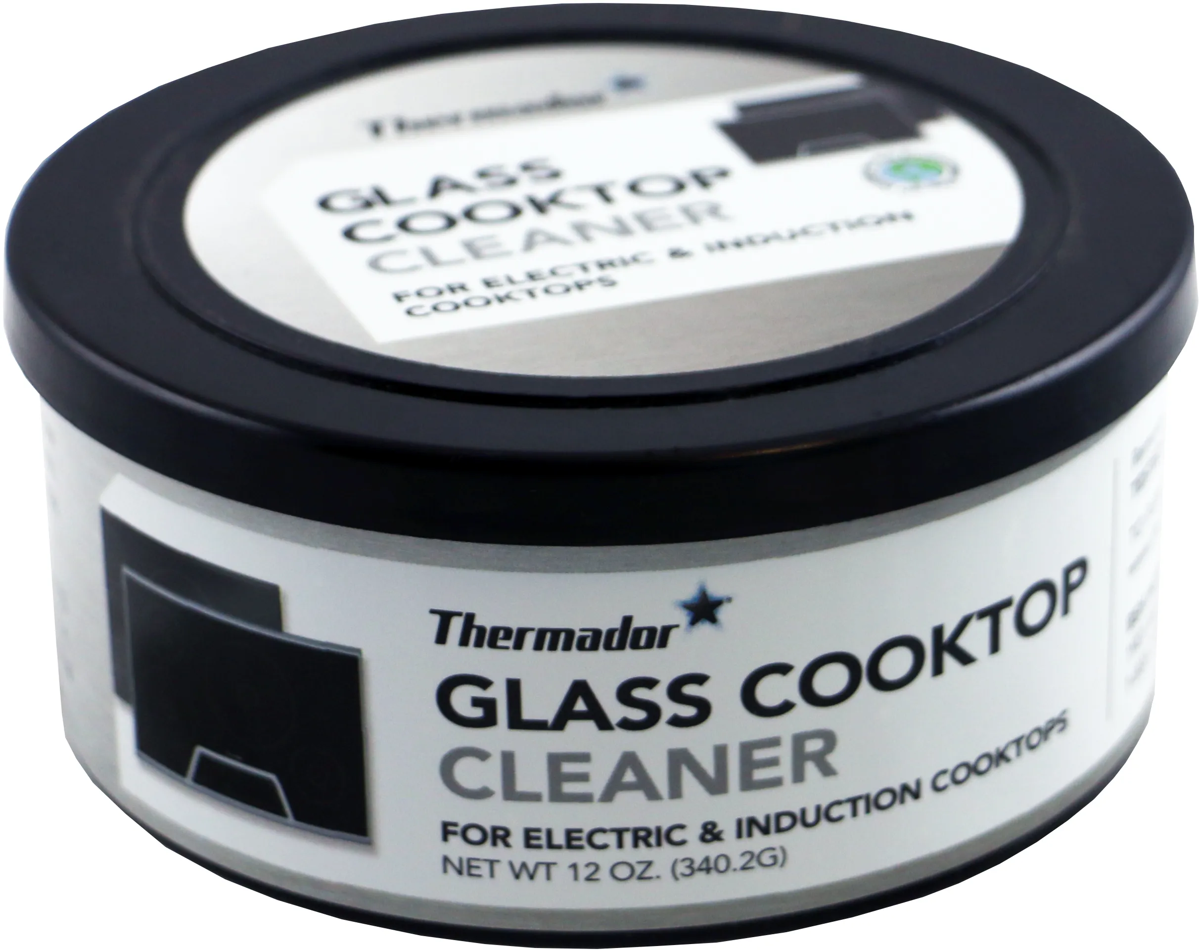 Thermador Induction & Electric Cooktop Cleaner 