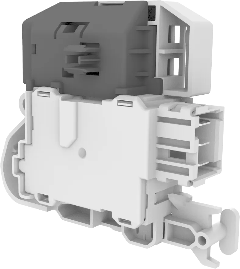 00638259 Electric lock | BOSCH GB 