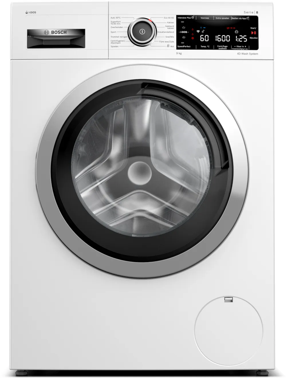 Foto nr. 3 van het product WAXH2K00NL