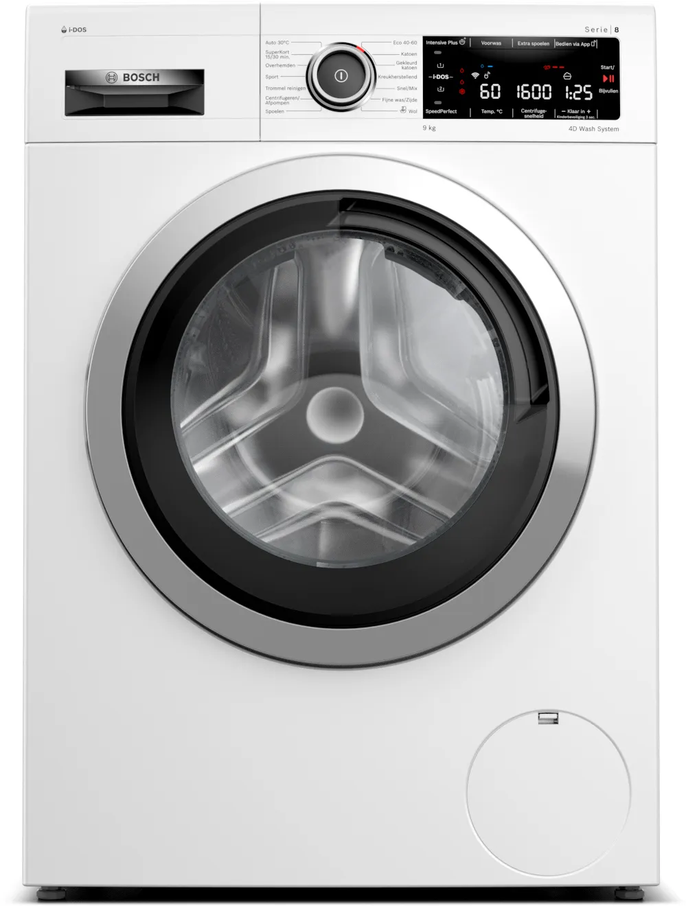 Foto nr. 12 van het product WAXH2K70NL