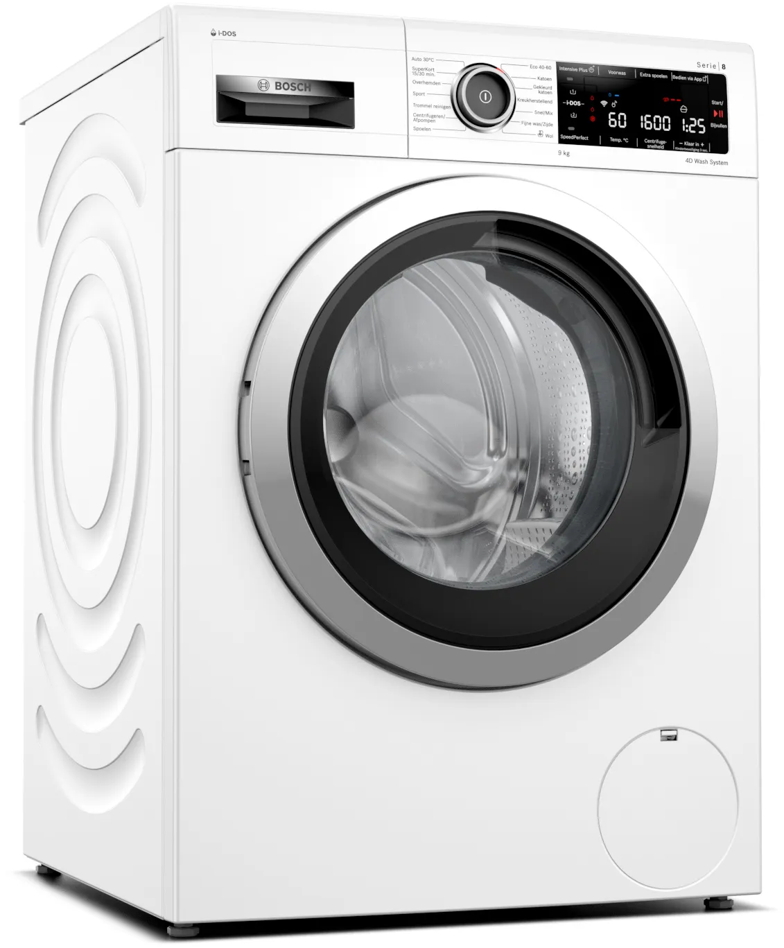 Foto nr. 7 van het product WAXH2K70NL