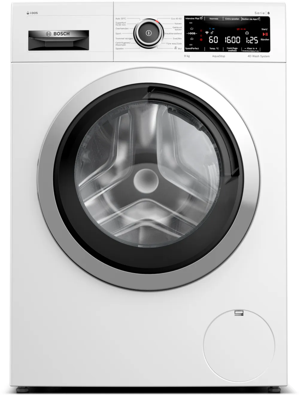 Foto nr. 6 van het product WAXH2K75NL