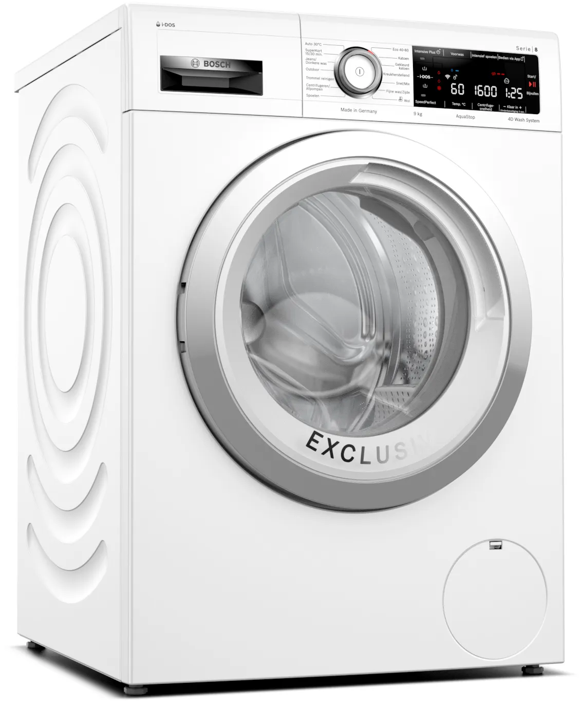 Foto nr. 12 van het product WAXH2K90NL