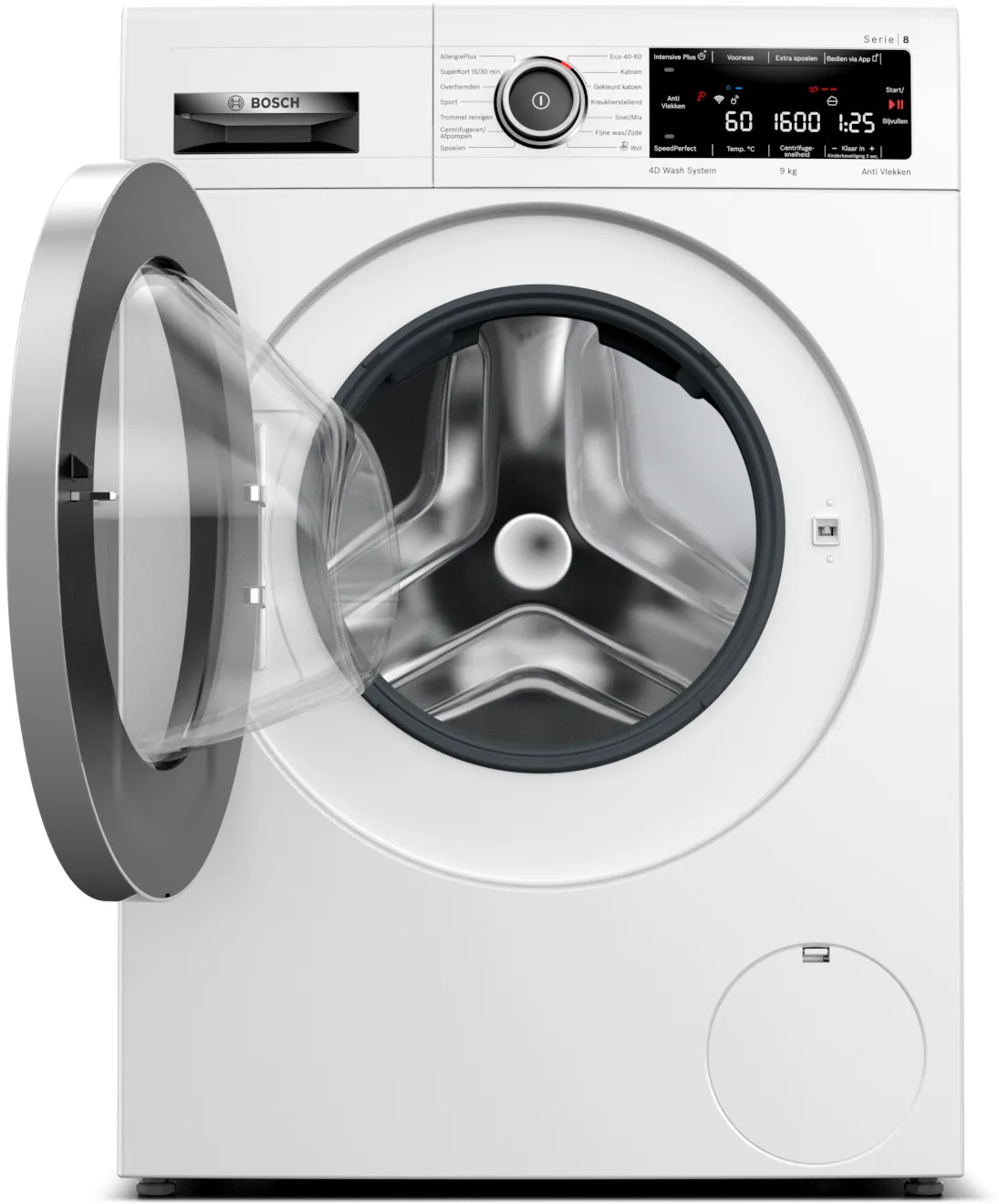 Foto nr. 6 van het product WAXH2M00NL