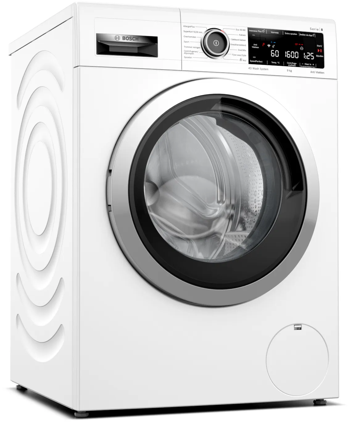 Foto nr. 7 van het product WAXH2M00NL