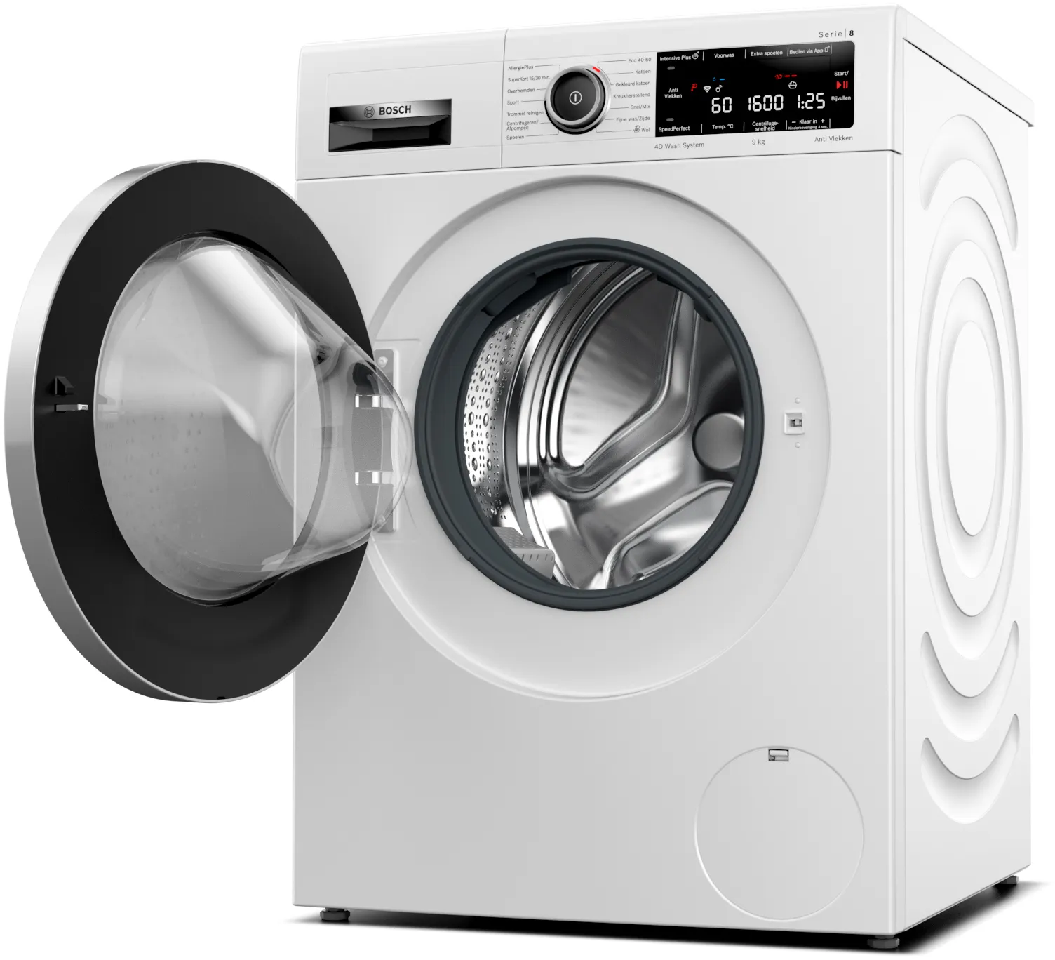 Foto nr. 8 van het product WAXH2M00NL