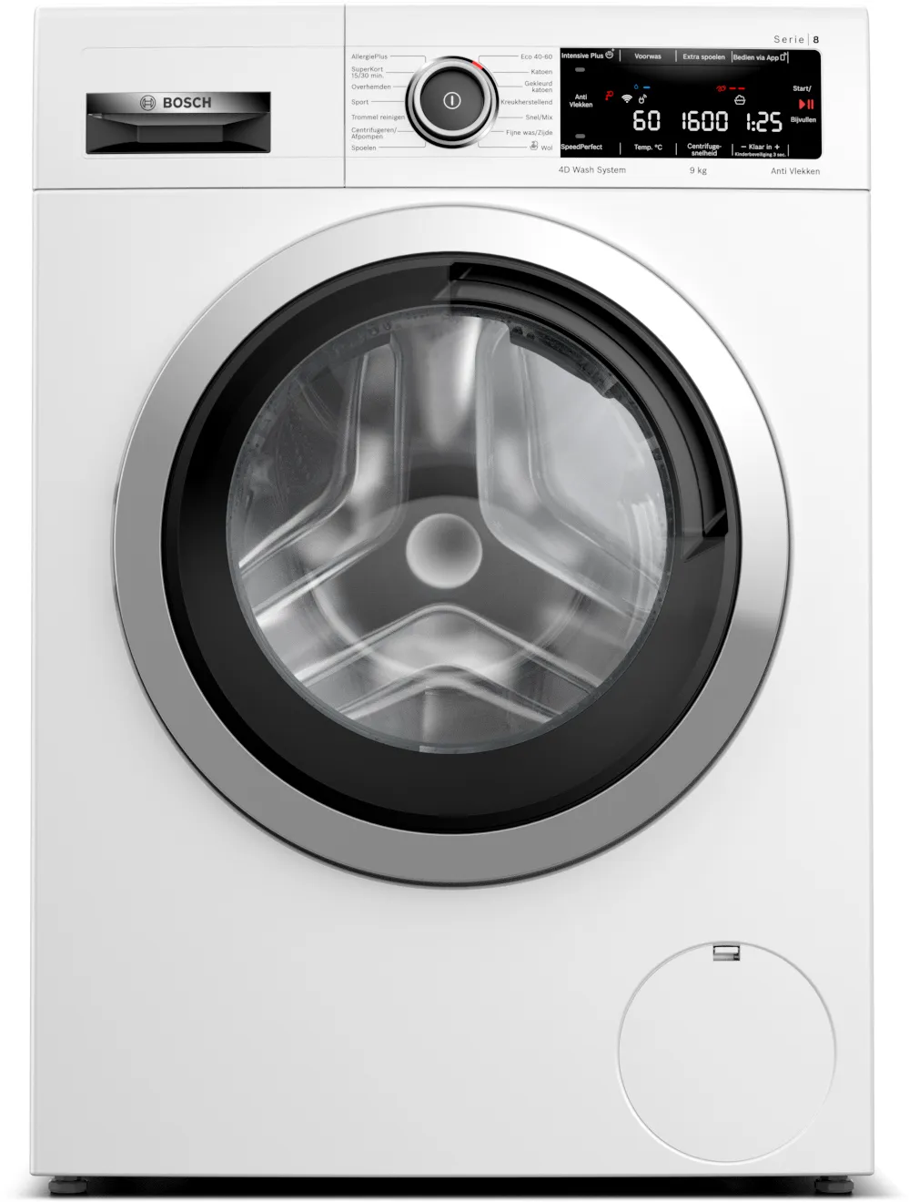 Foto nr. 9 van het product WAXH2M70NL