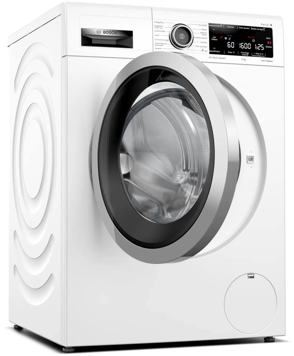 Foto nr. 10 van het product WAXH2M70NL