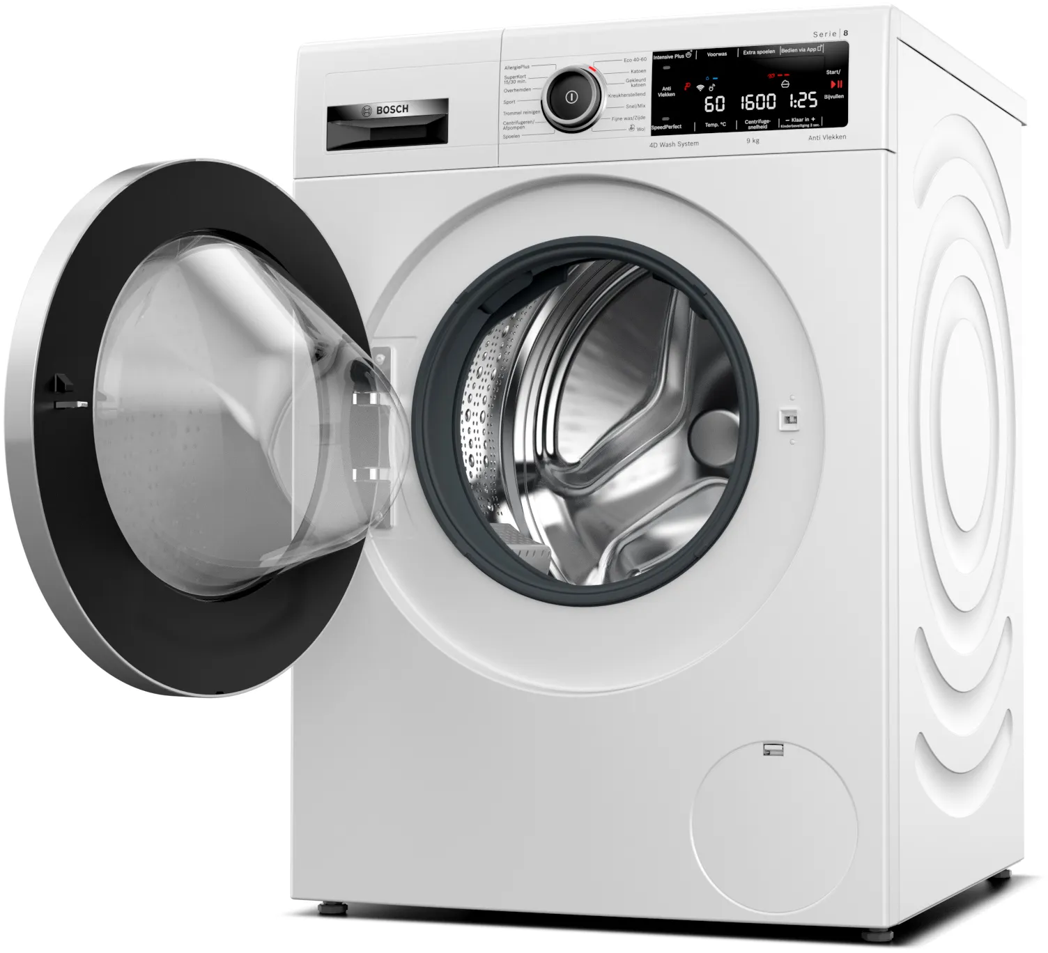 Foto nr. 12 van het product WAXH2M70NL