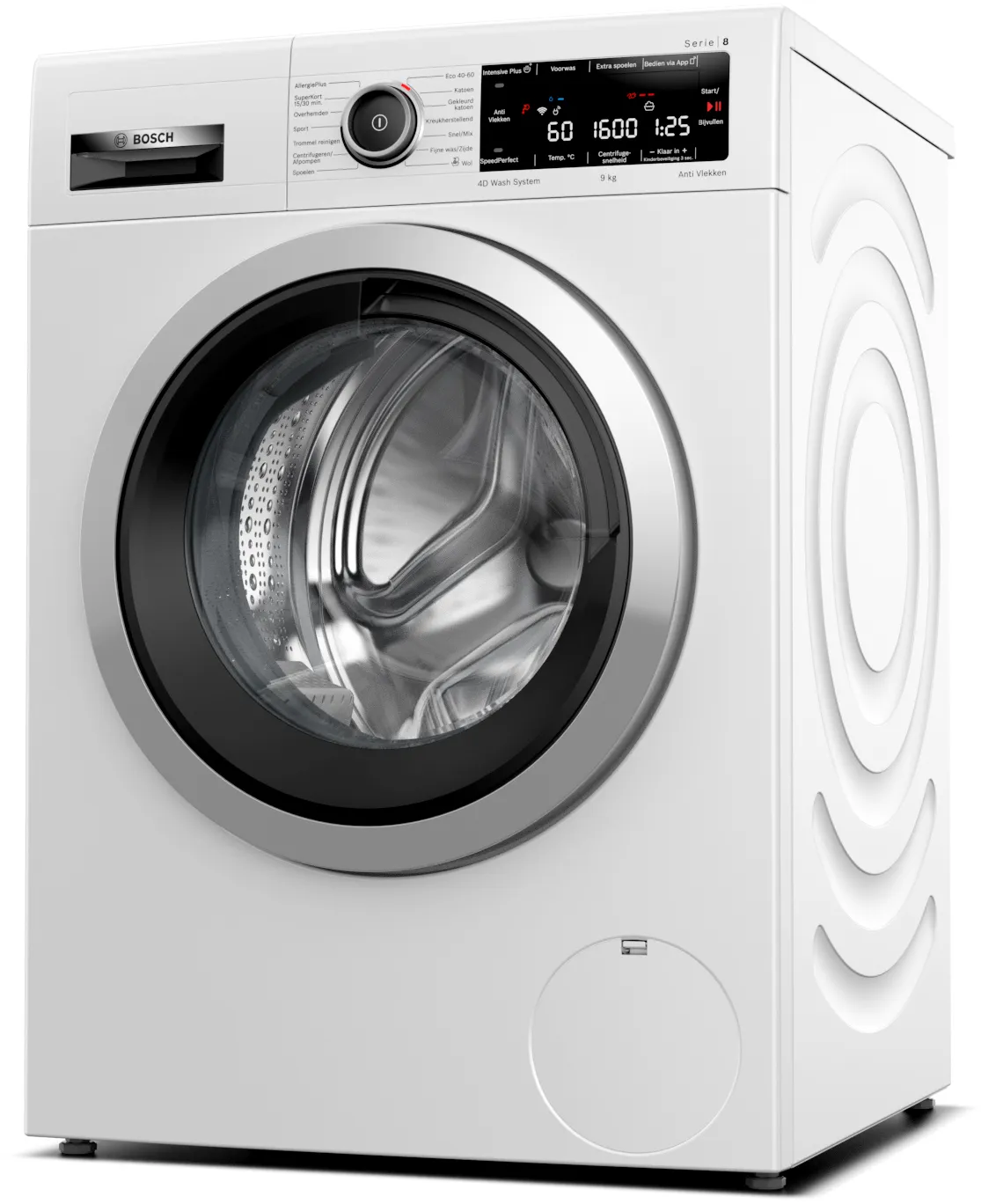 Foto nr. 13 van het product WAXH2M70NL