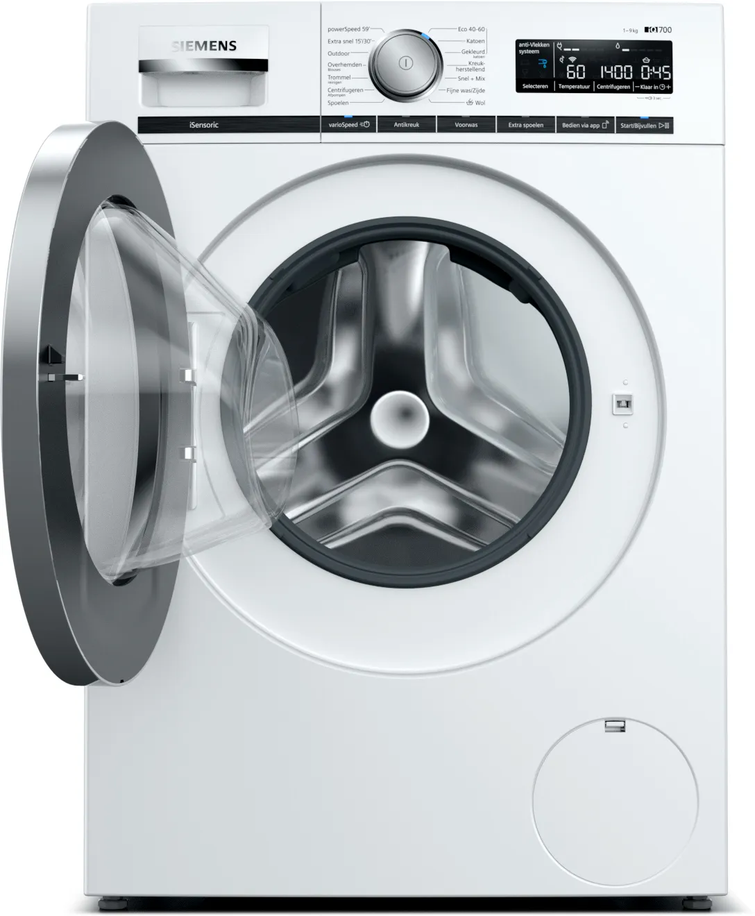 Foto nr. 6 van het product WM4HVM70NL