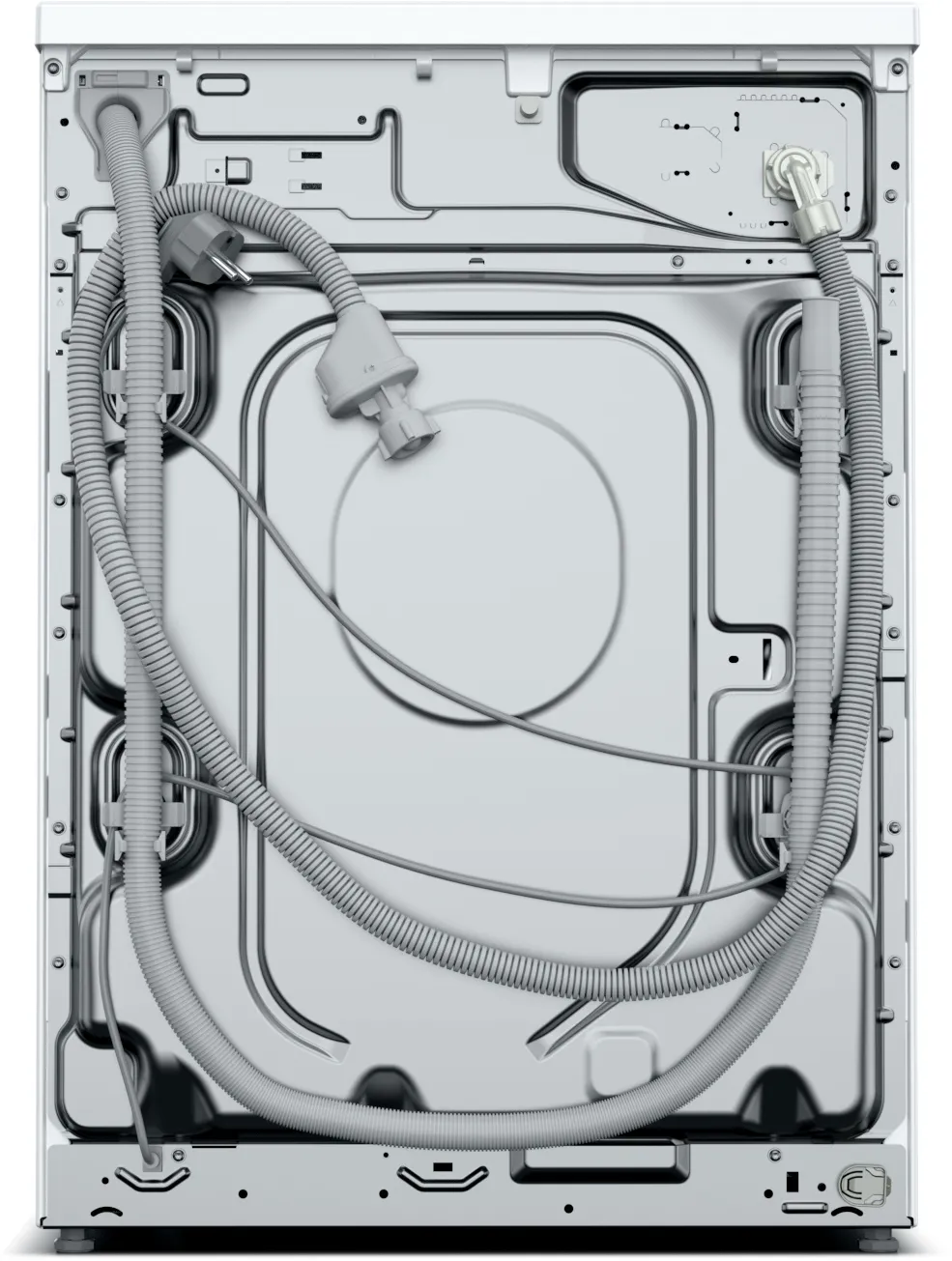 Foto nr. 10 van het product WM4HVM70NL