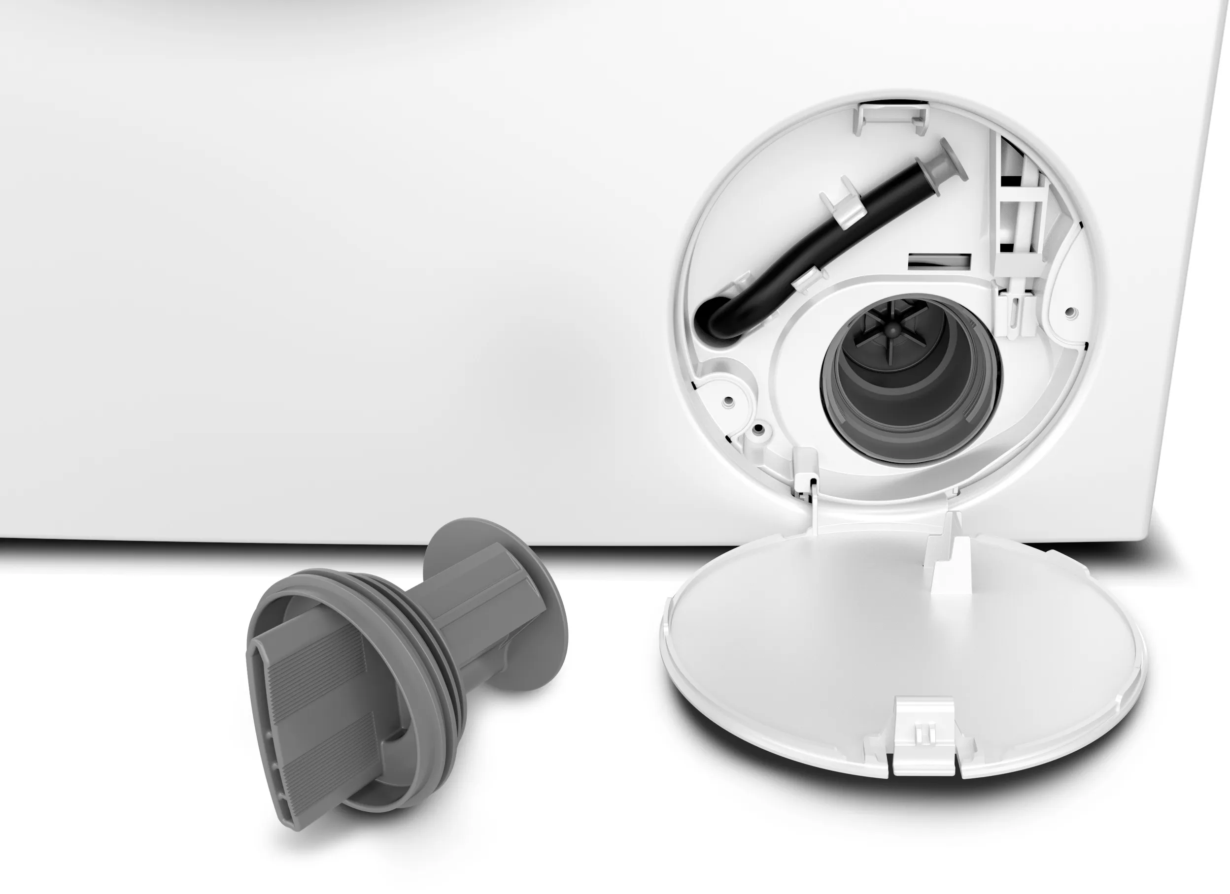 Foto nr. 6 van het product WAVH8M90NL