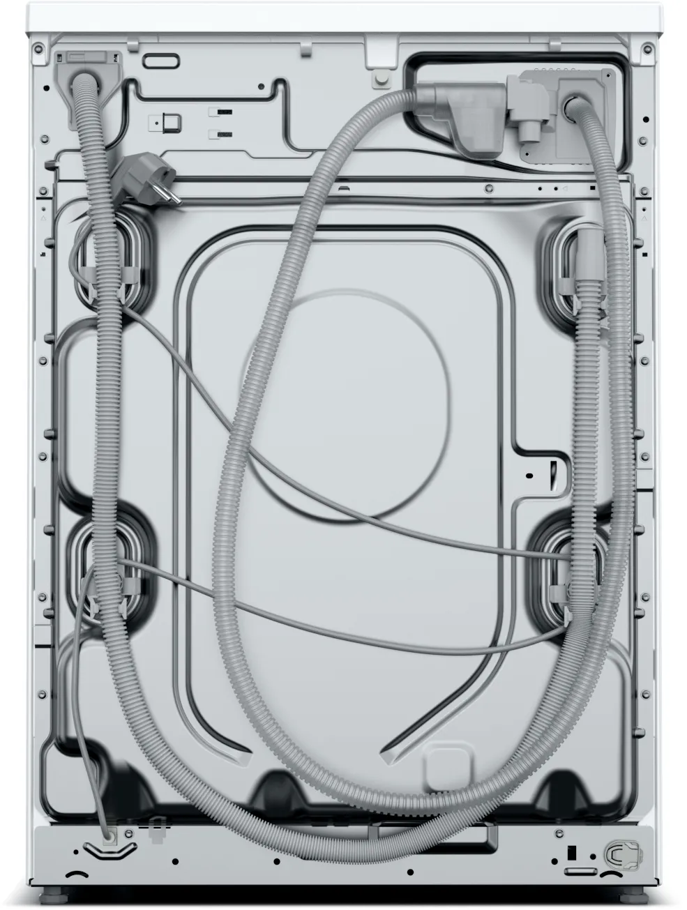 Foto nr. 4 van het product WM6HXL90NL