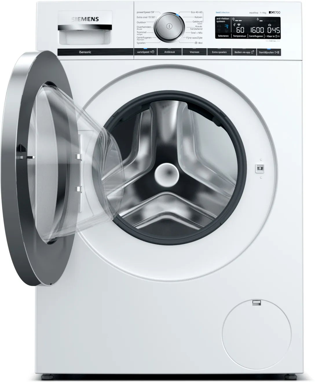 Foto nr. 7 van het product WM6HXM75NL