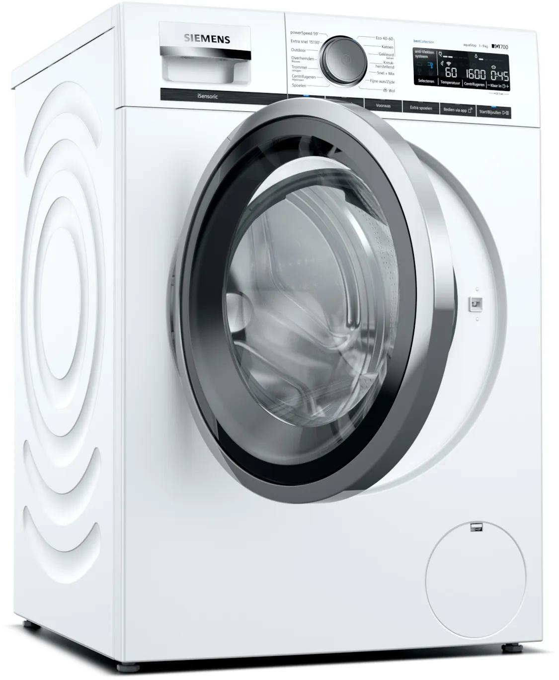 Foto nr. 8 van het product WM6HXM75NL