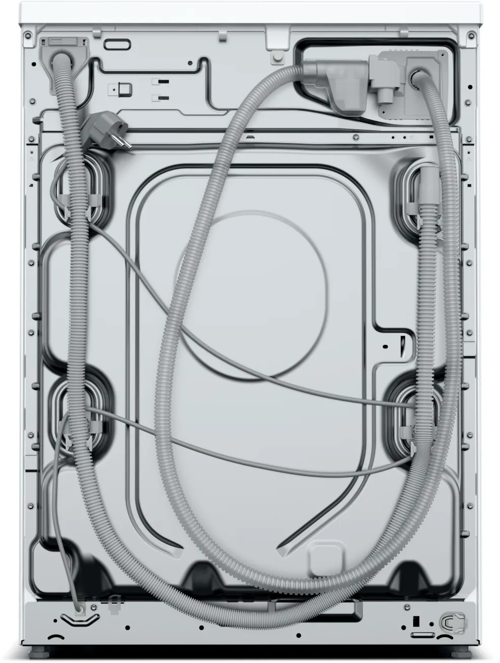 Foto nr. 6 van het product WM6HXM75NL