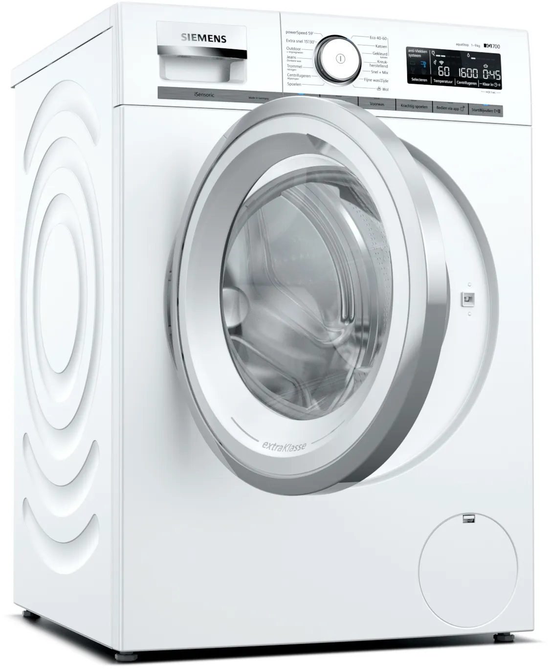 Foto nr. 7 van het product WM6HXM90NL