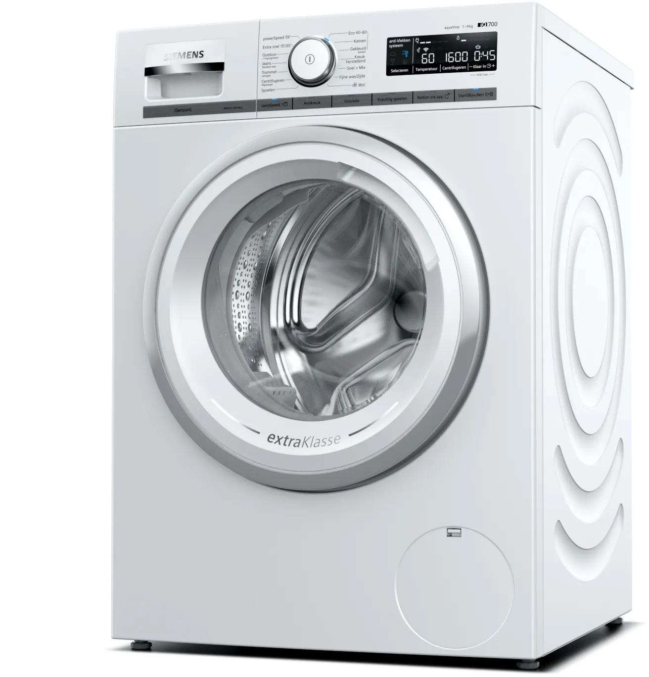 Foto nr. 10 van het product WM6HXM90NL