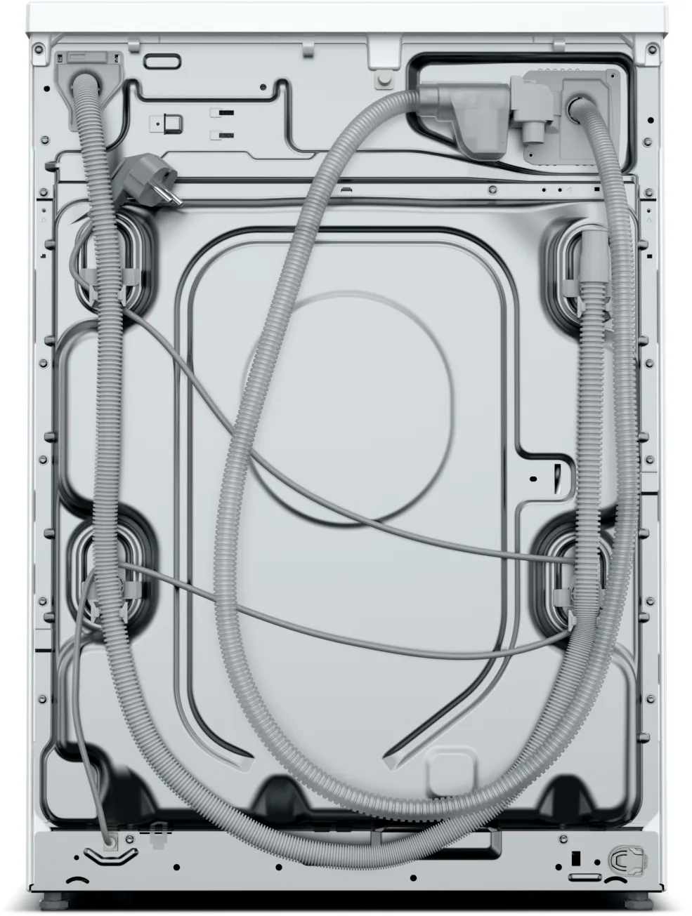 Foto nr. 6 van het product WM6HXM90NL