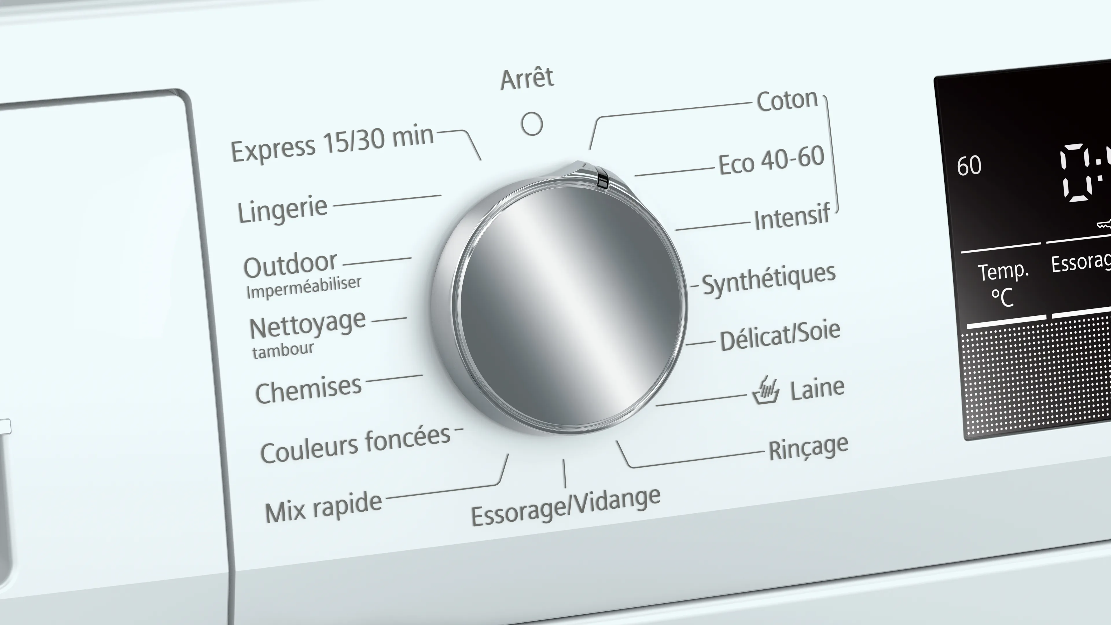 Photo n° 2 du produit WM14N207FF