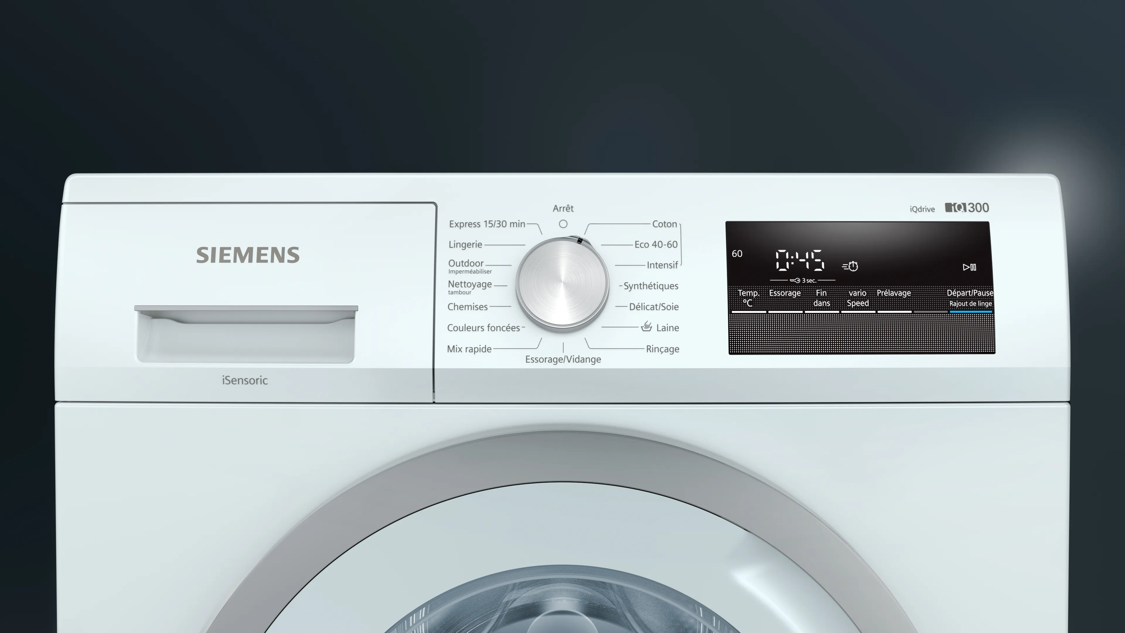 Photo n° 2 du produit WM12N108FF