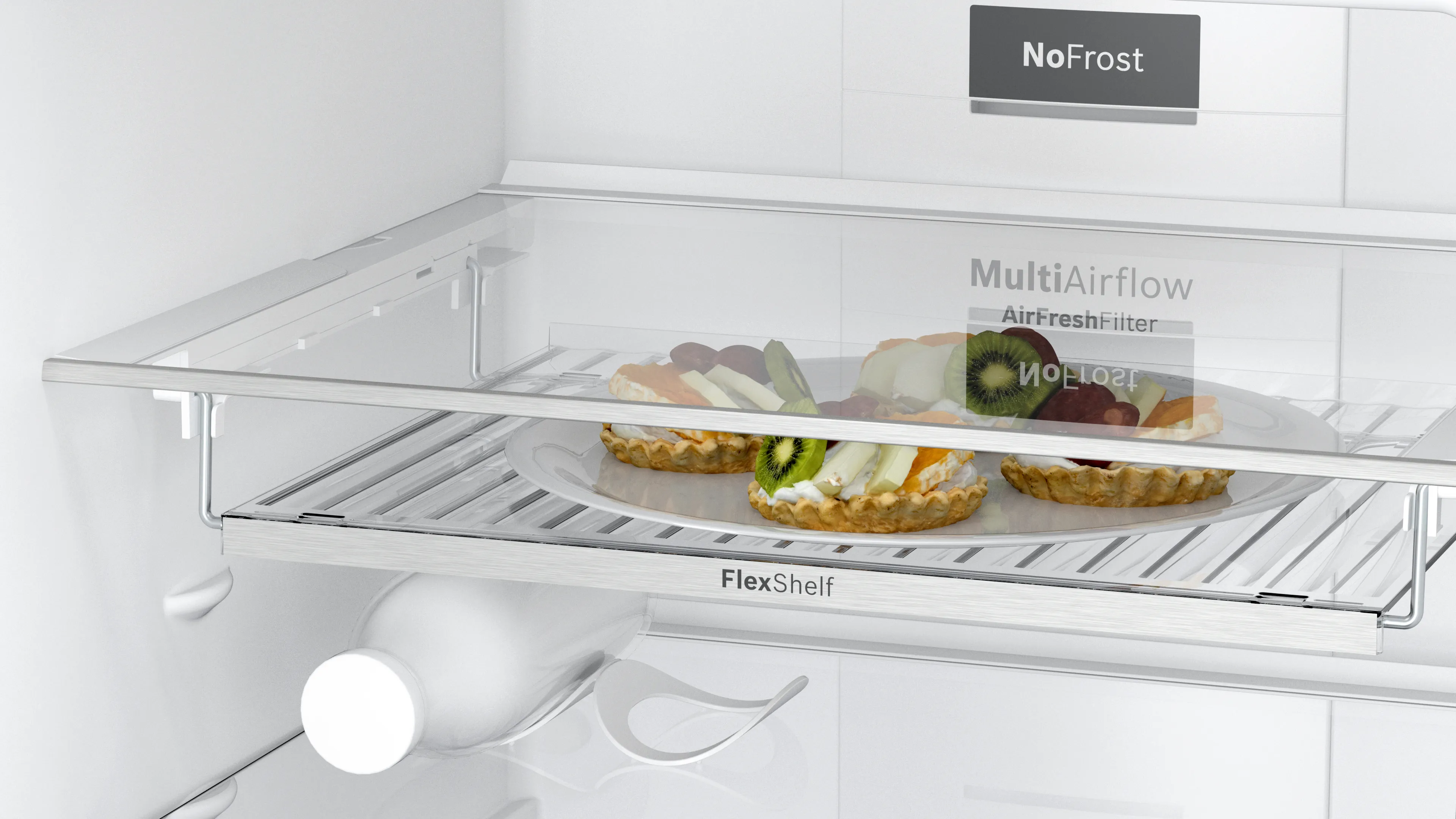 Ürününün Photo Nr. ı 2 KGN56AIF0N