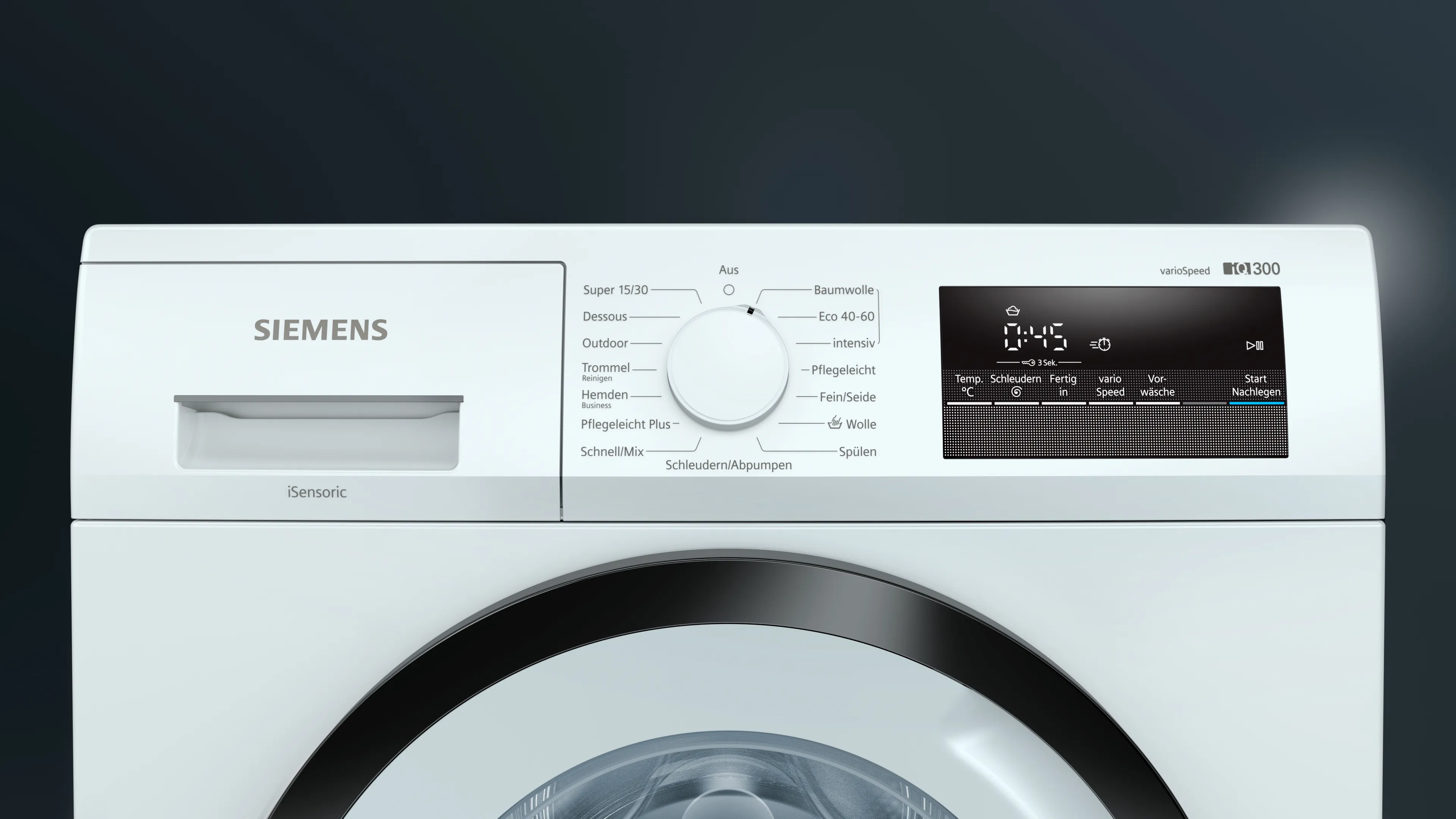 Foto Nr. 2 des Produkts WM14N122