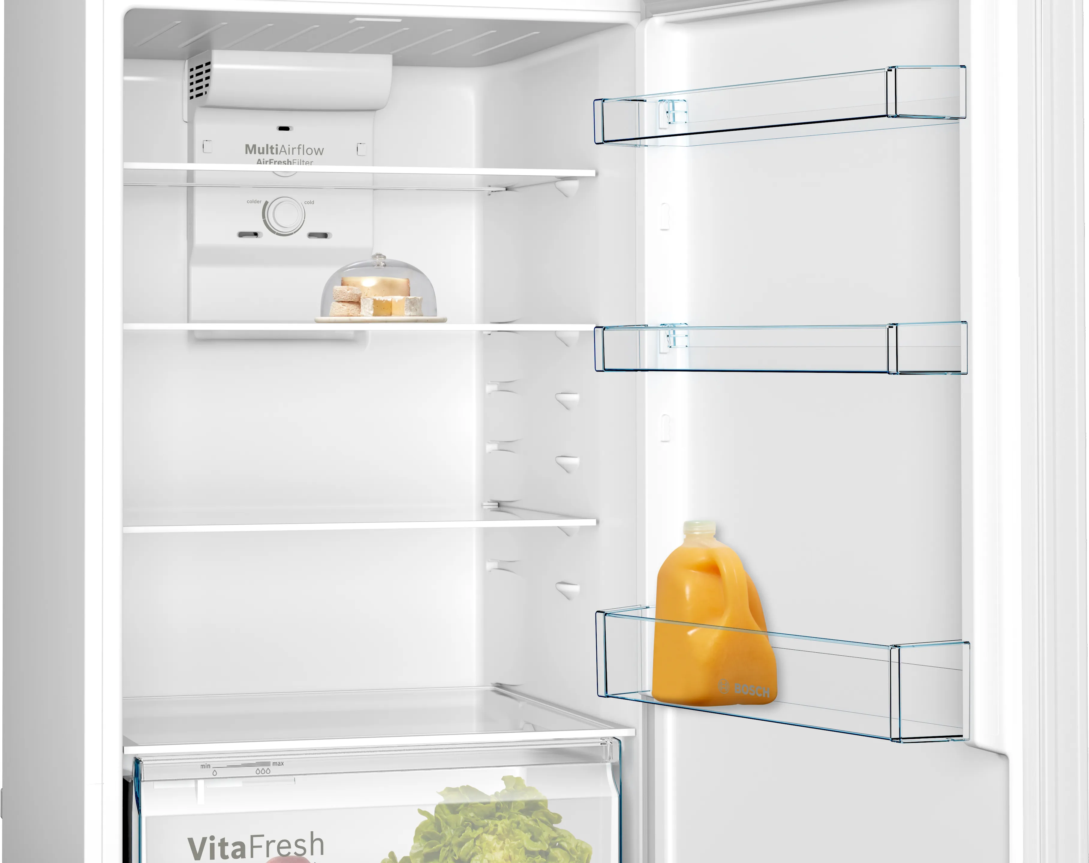 Ürününün Photo Nr. ı 4 KDN55NWF0N