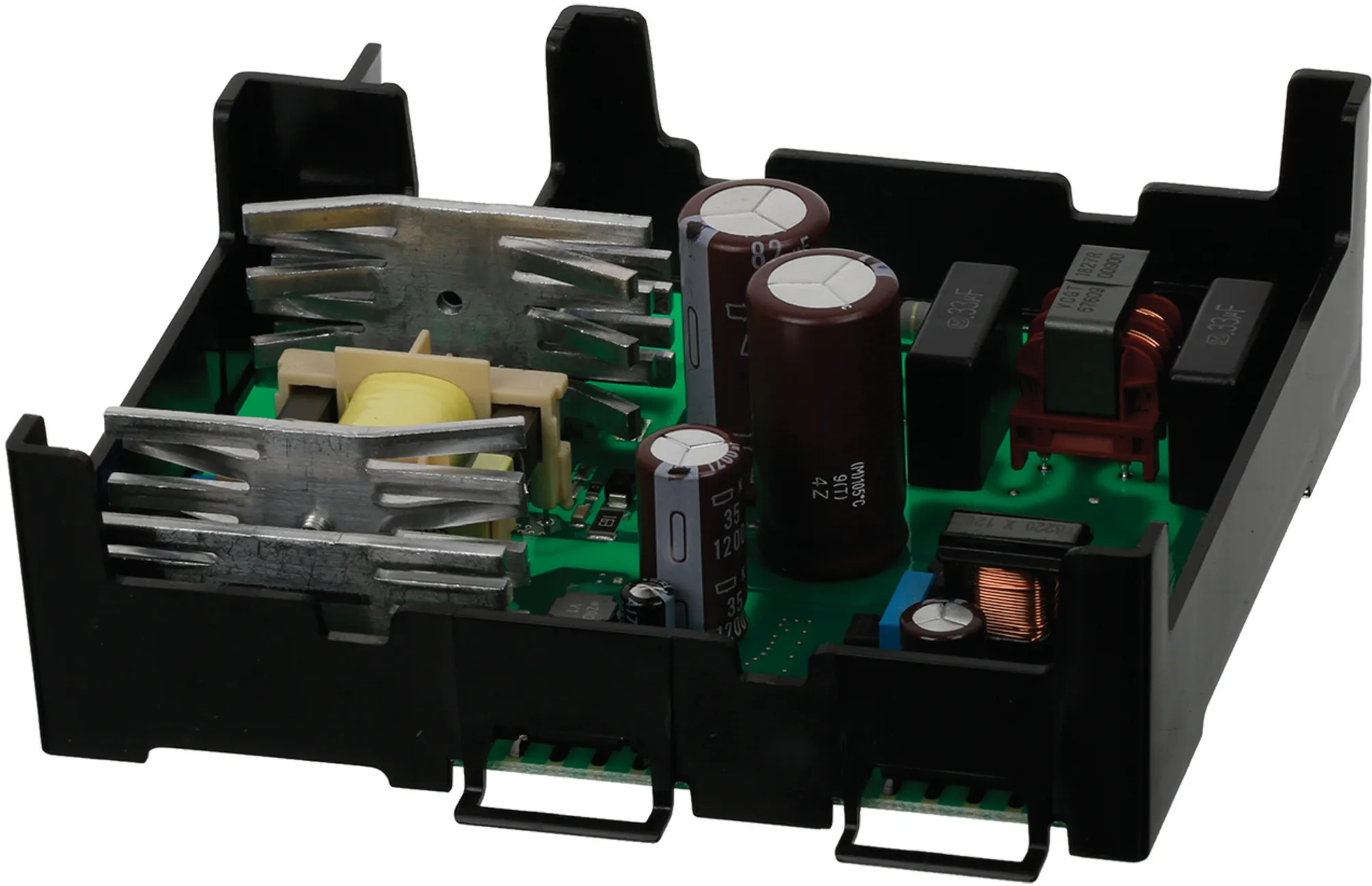 12028500 Power module | BOSCH US