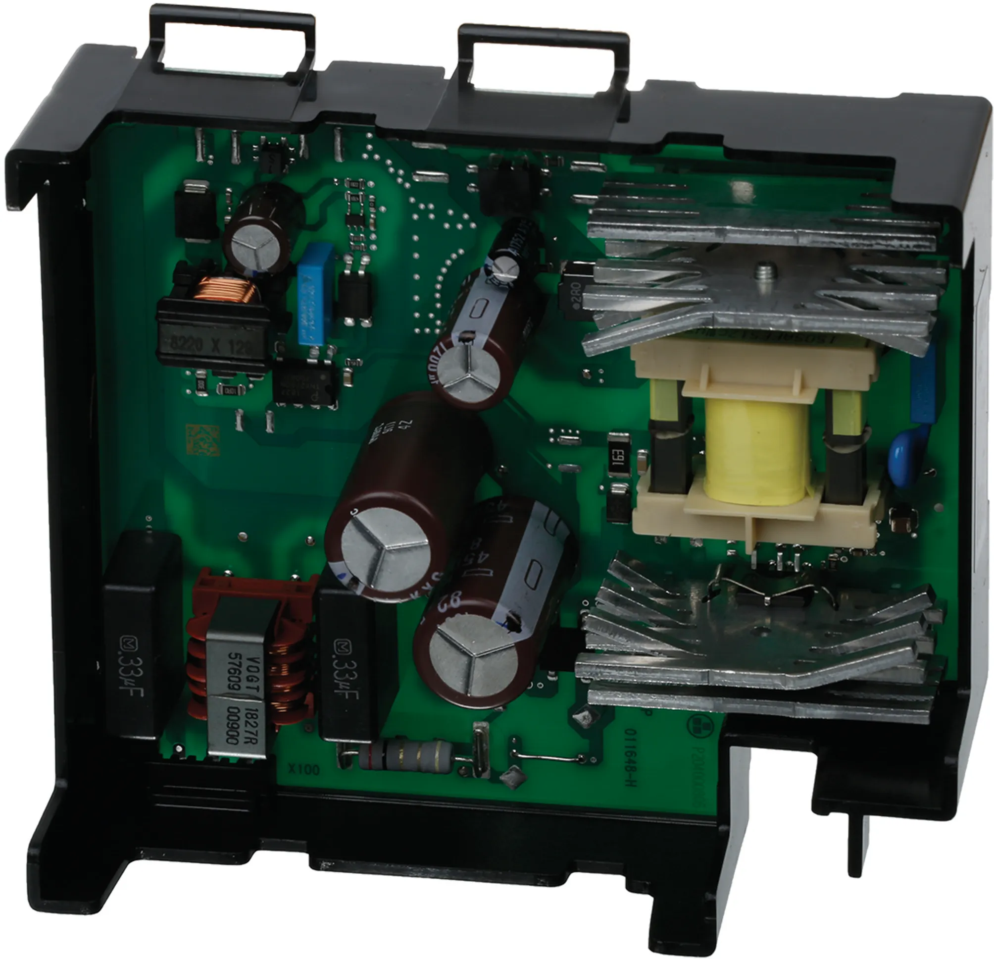 12028500 Power module | BOSCH US