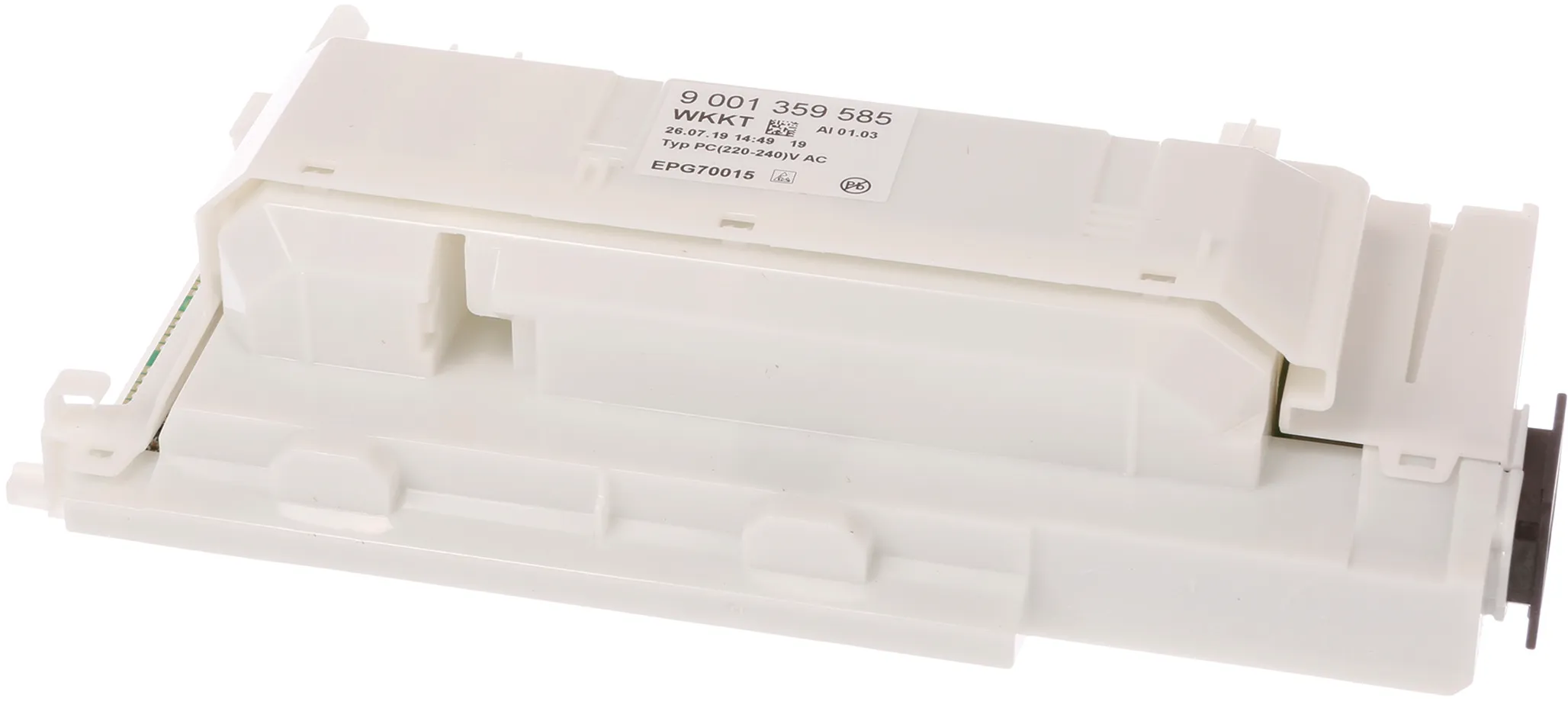 Photo Nr. 1 of the product 12007915