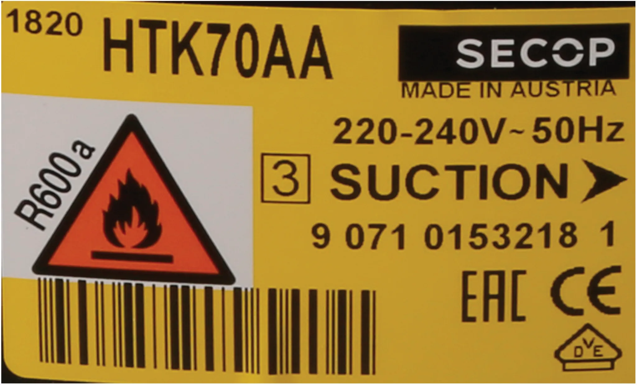 Photo Nr. 3 of the product 00145886