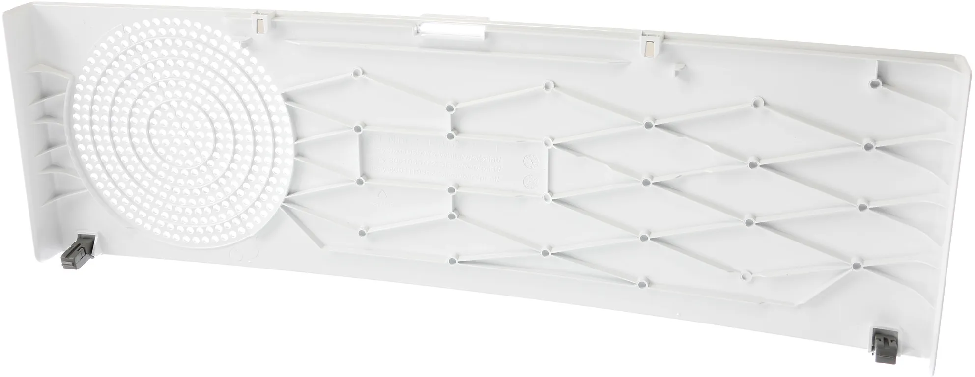 11028667 Abdeckung | Siemens Hausgeräte DE